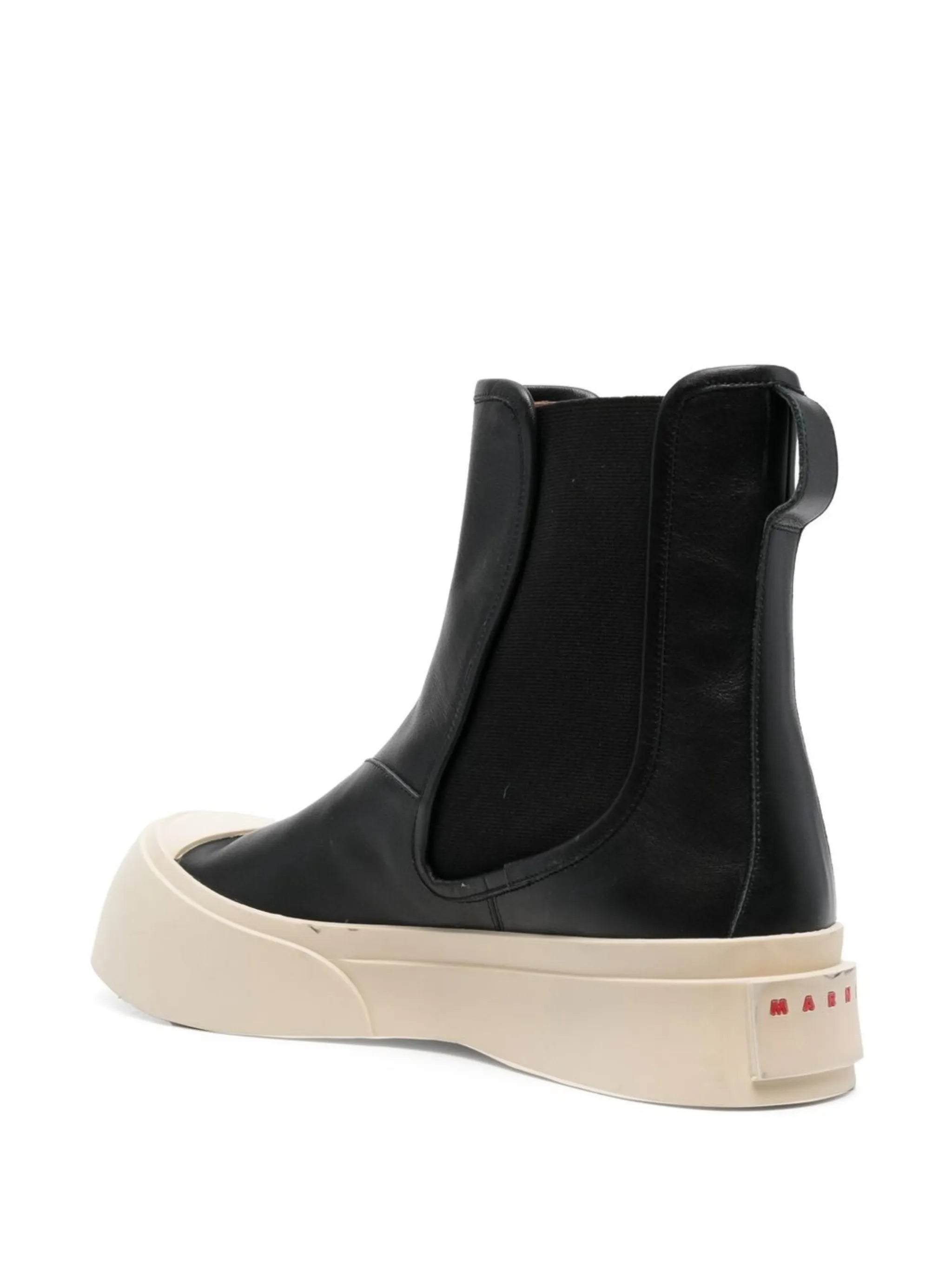 Pablo Chelsea boots