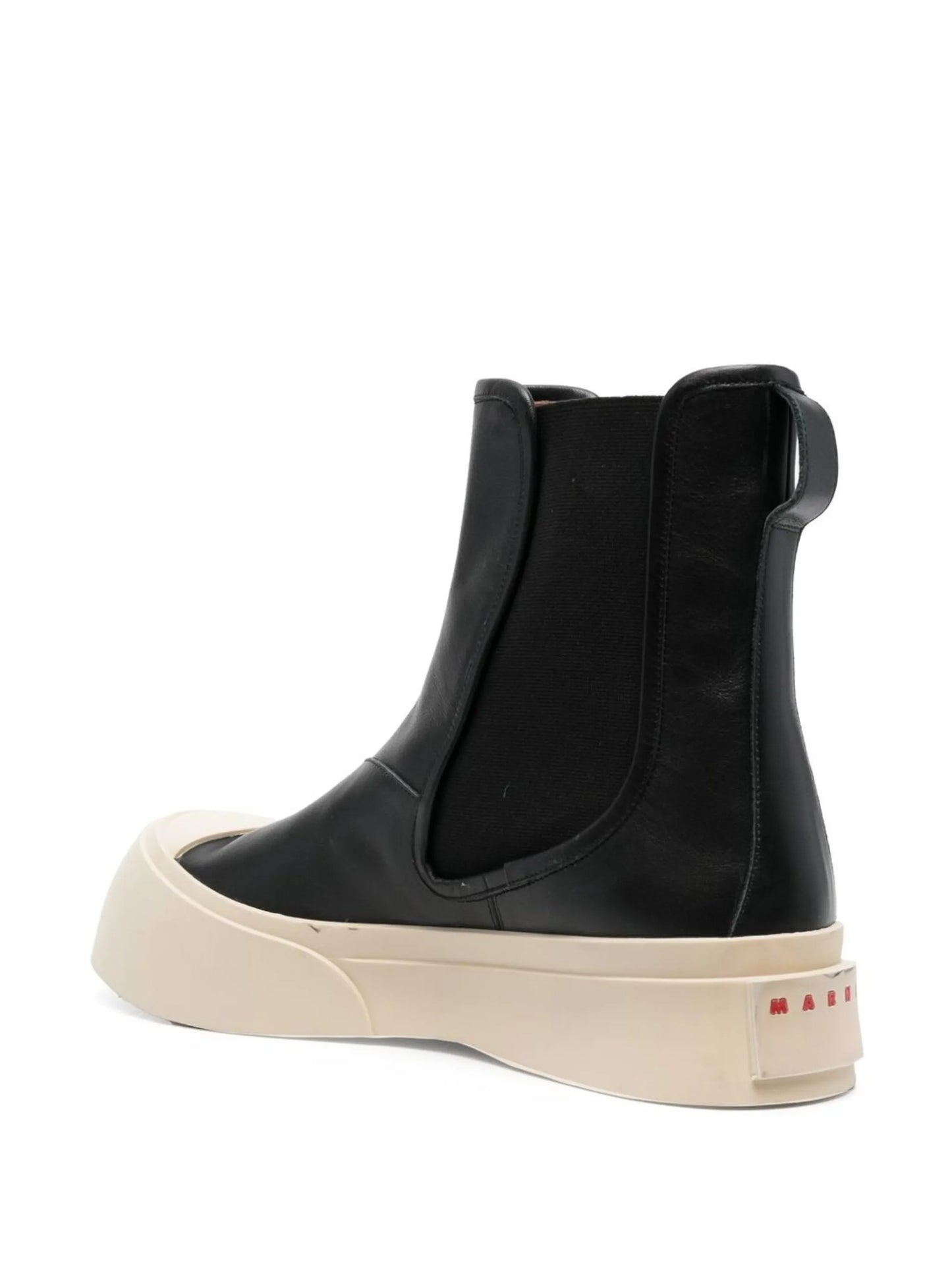 Pablo Chelsea boots