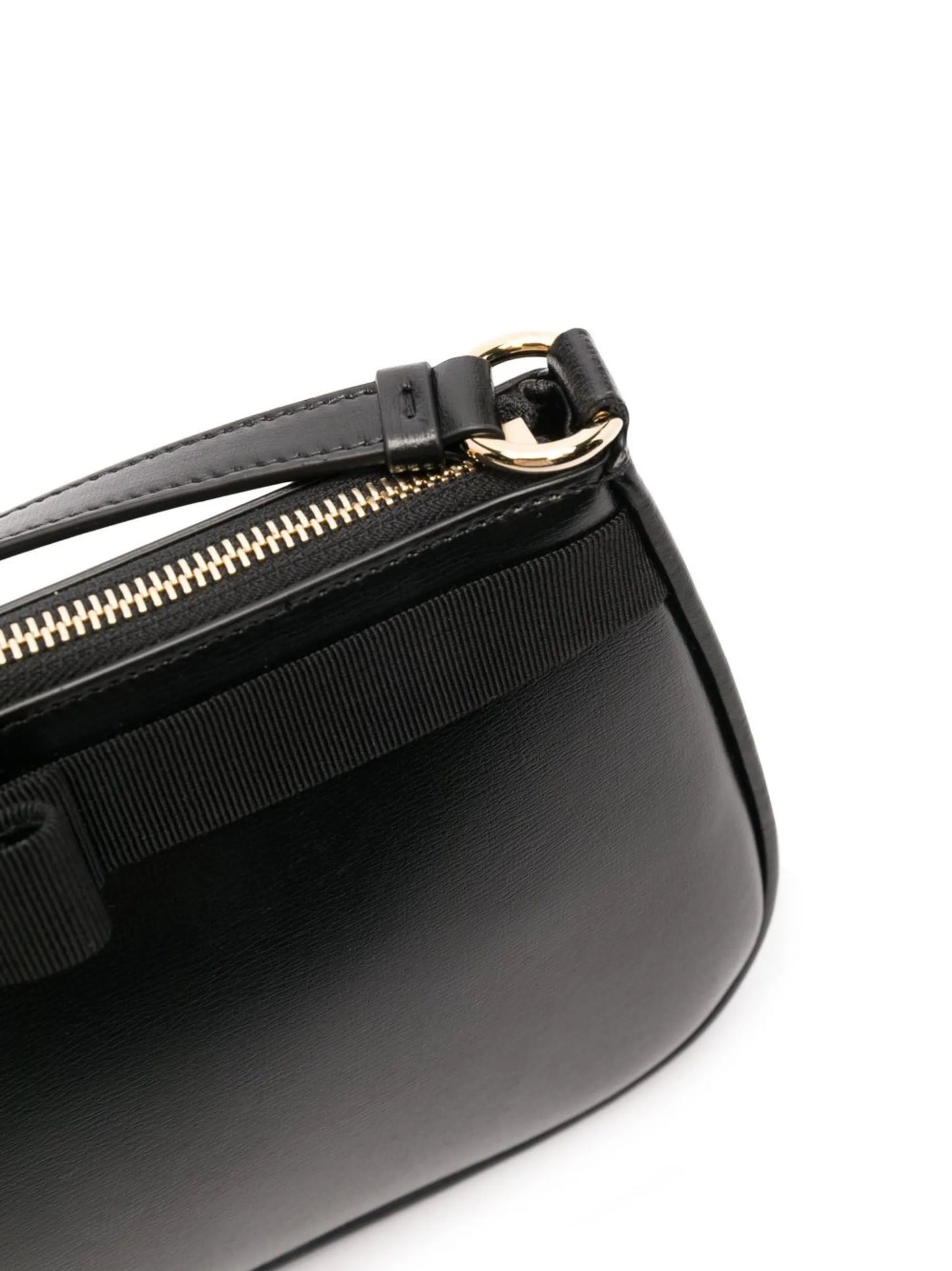 Viva Bow mini shoulder bag