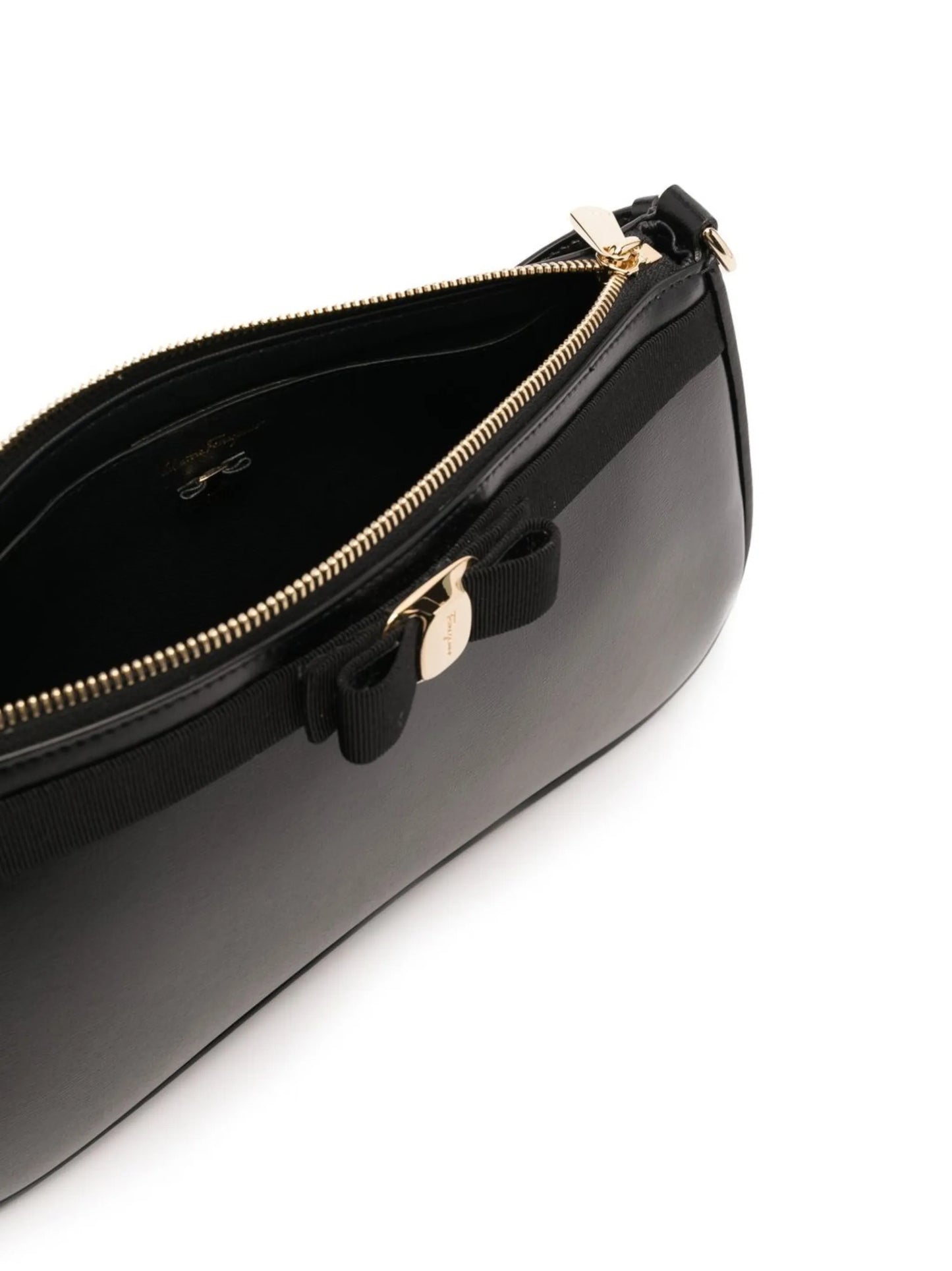 Viva Bow mini shoulder bag