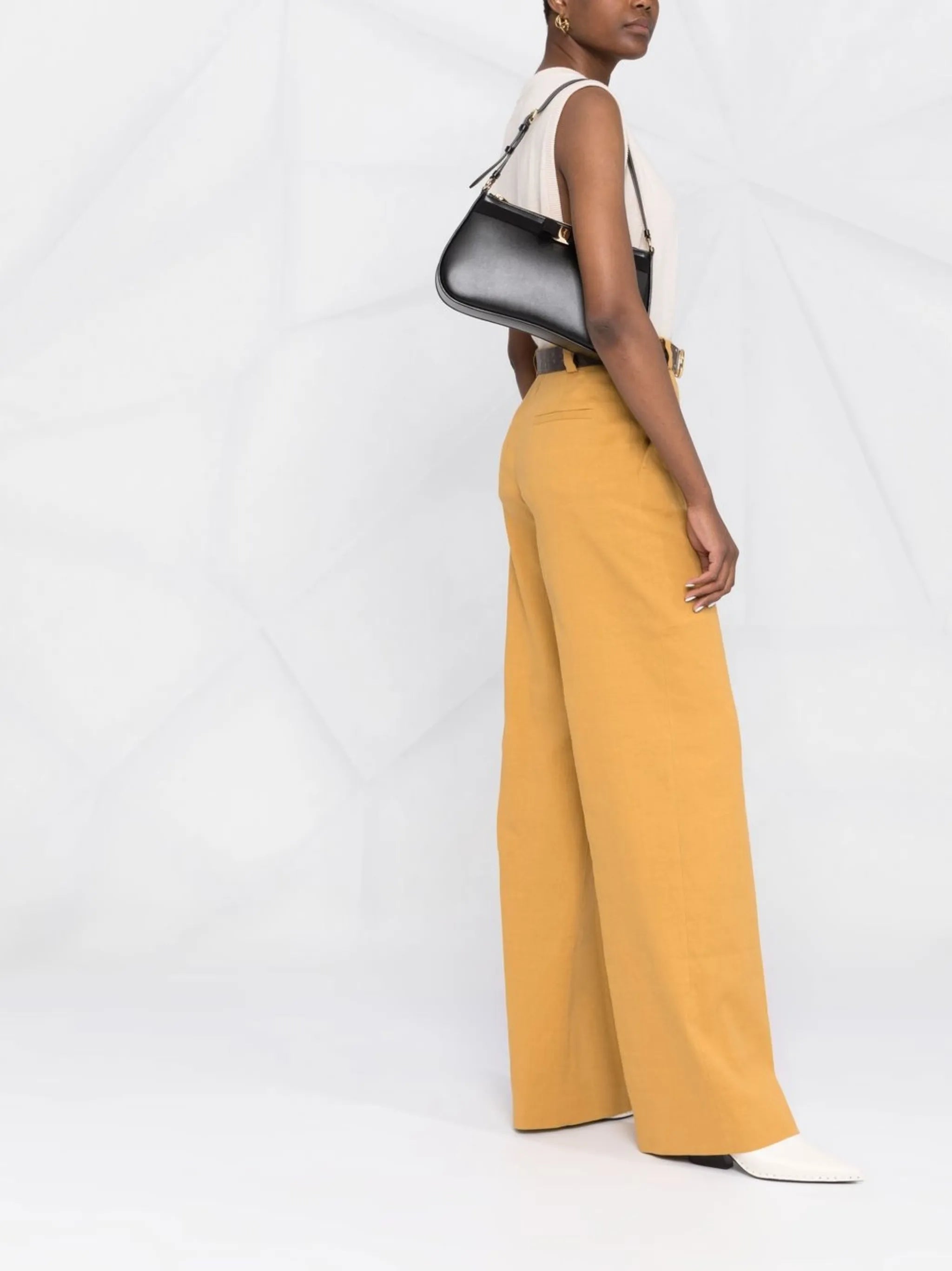 Viva Bow mini shoulder bag