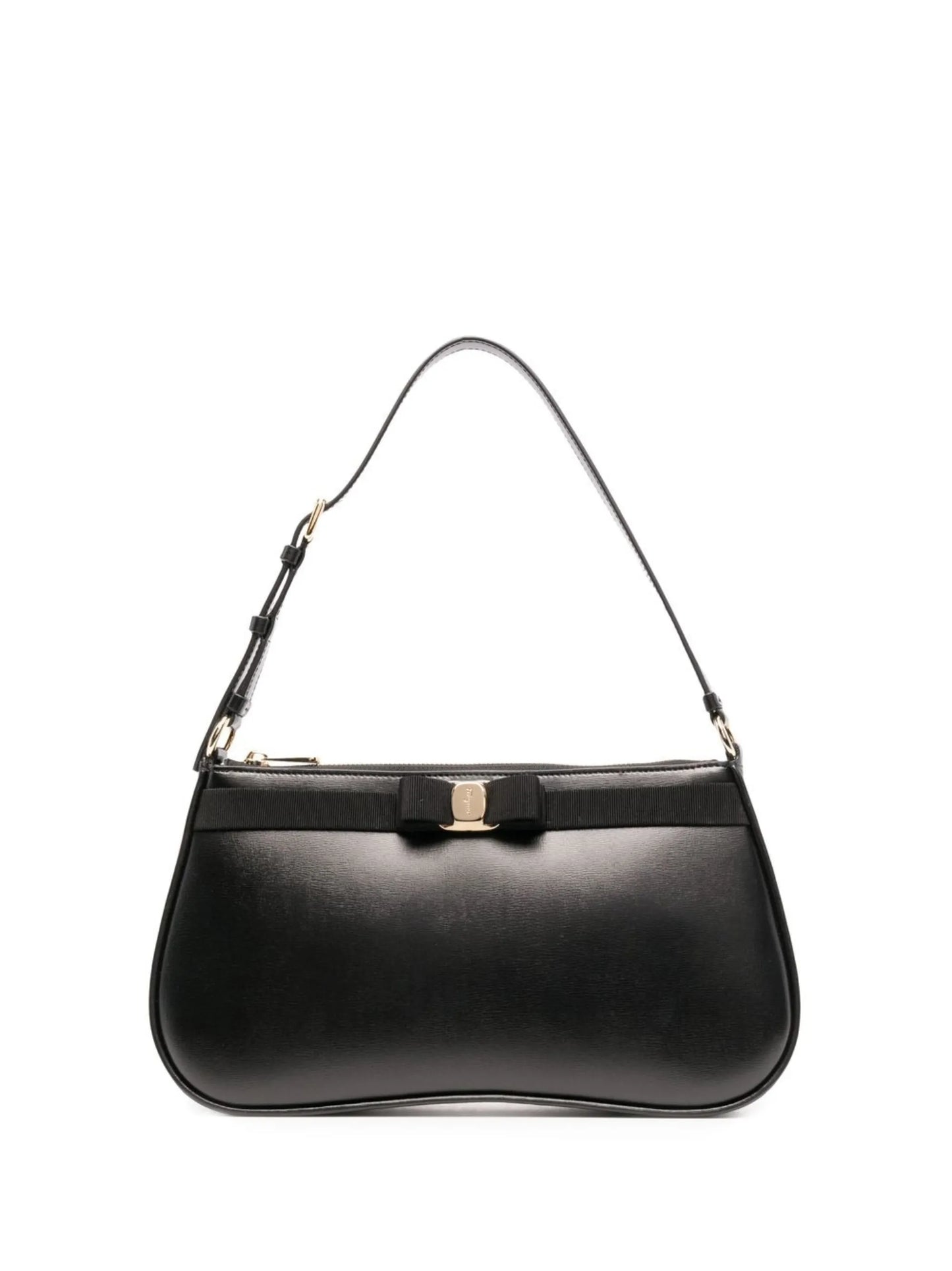 Viva Bow mini shoulder bag