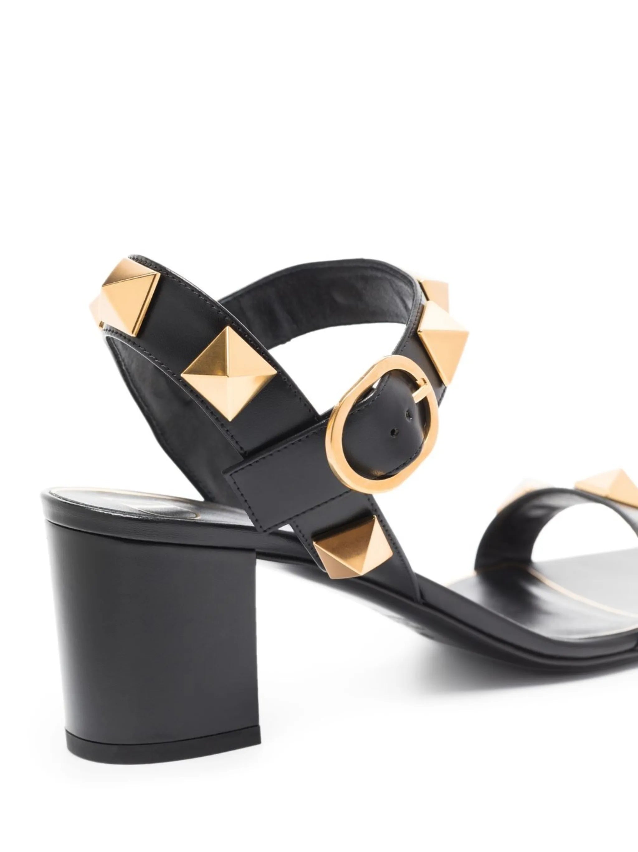 60mm Roman Stud sandals