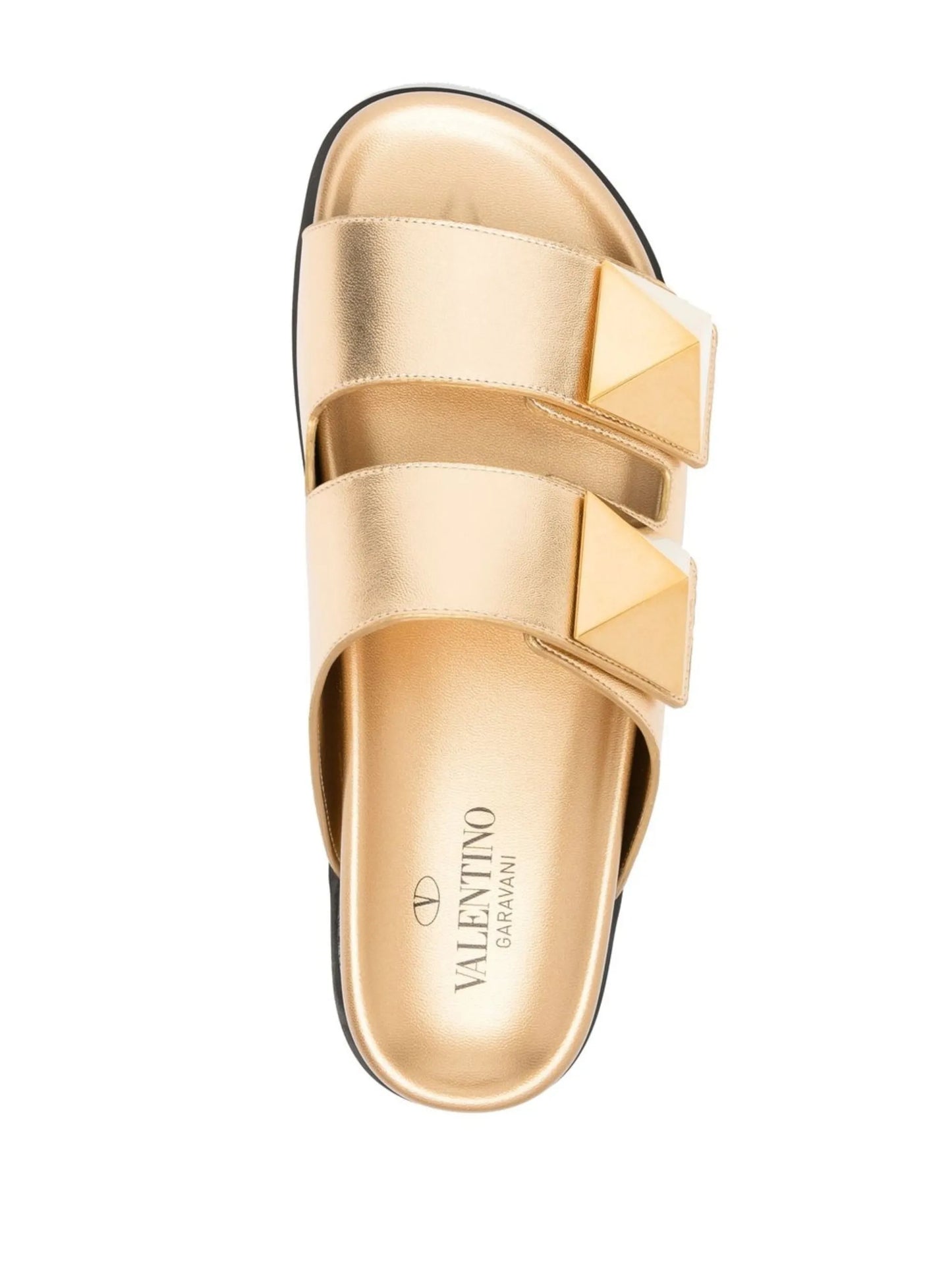 Roman Stud flat slides
