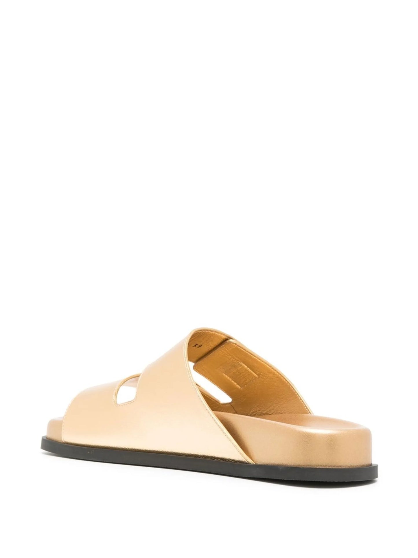 Roman Stud flat slides