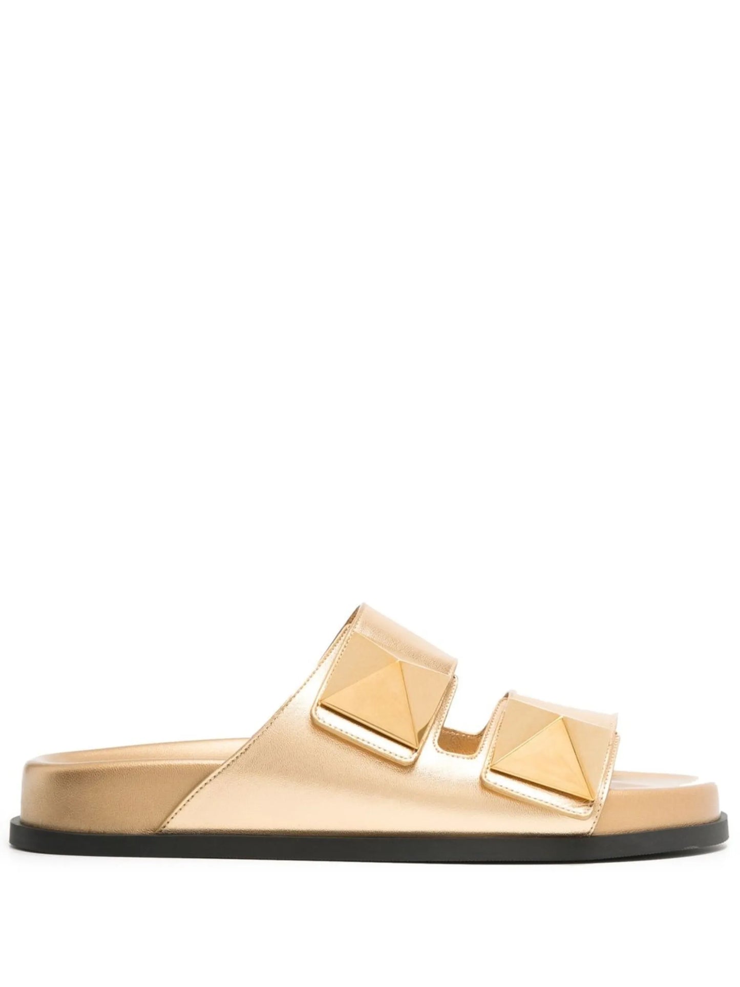 Roman Stud flat slides