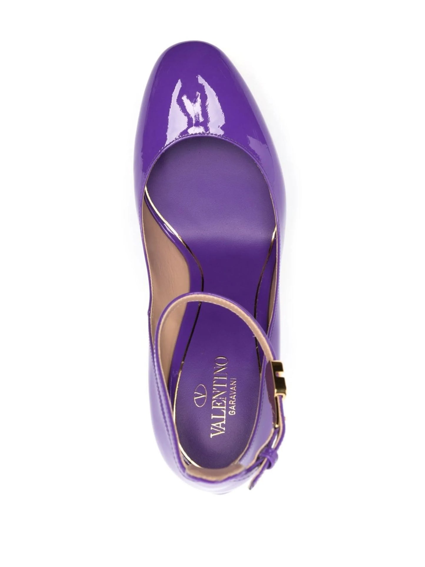 Tan-Go 155mm platform pumps