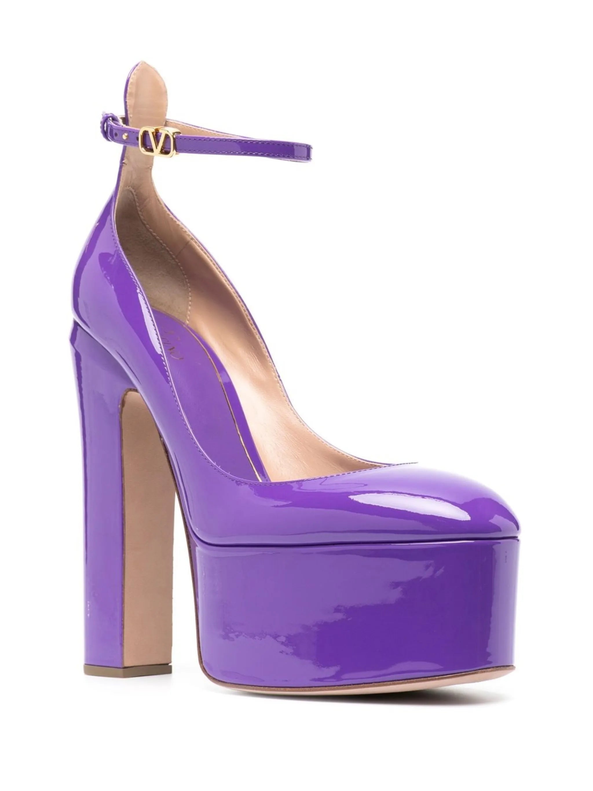 Tan-Go 155mm platform pumps