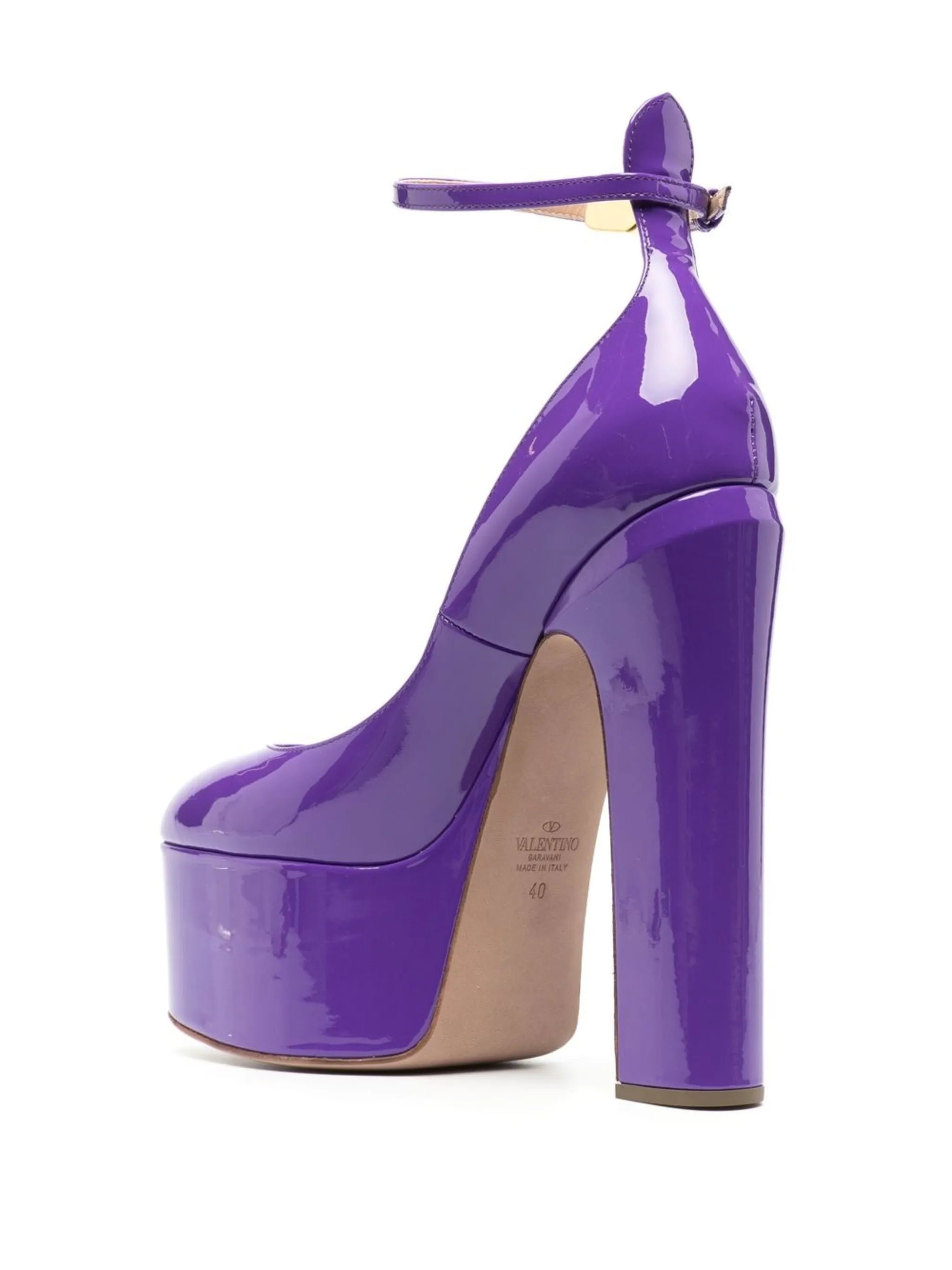 Tan-Go 155mm platform pumps