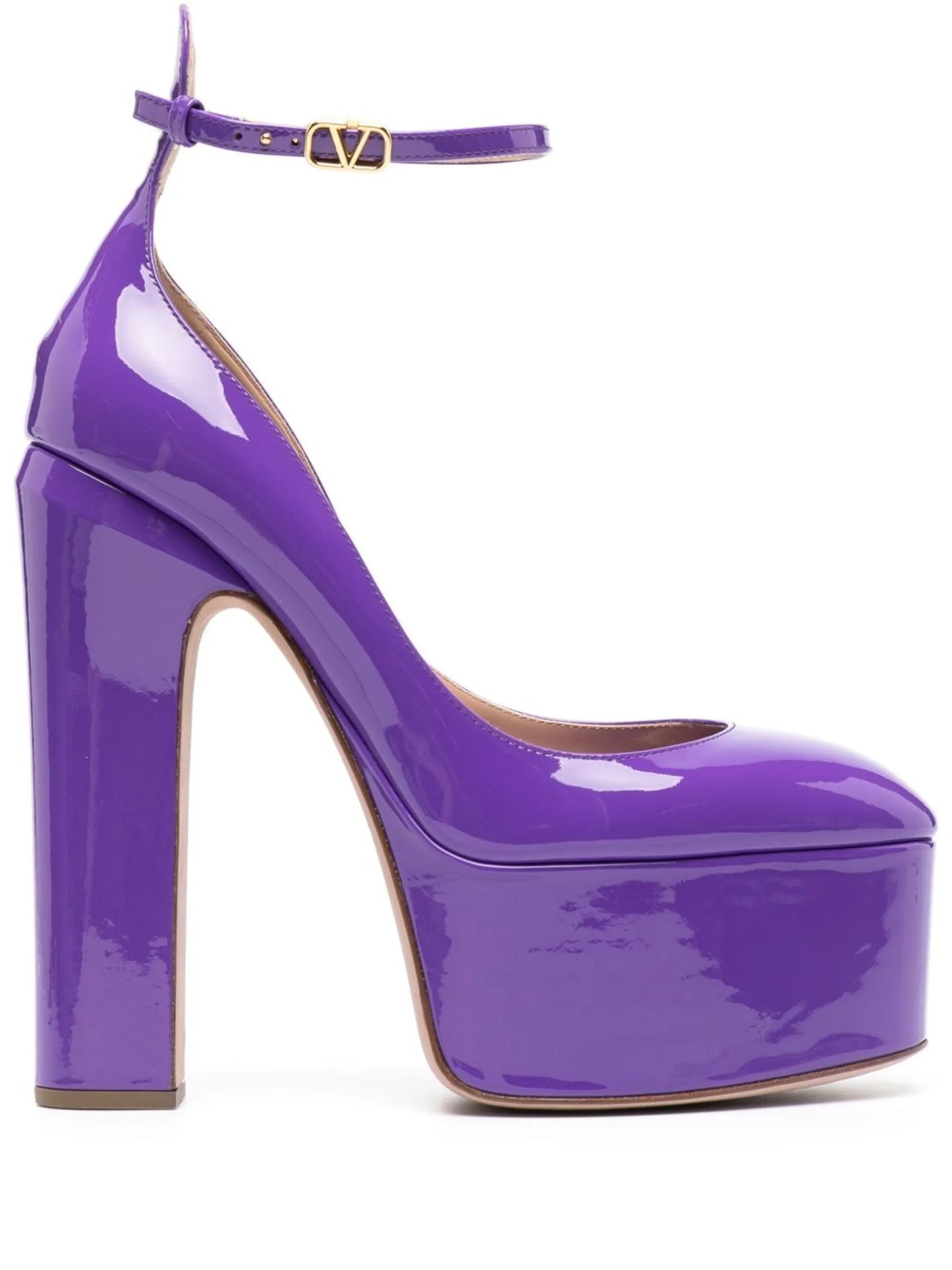 Tan-Go 155mm platform pumps