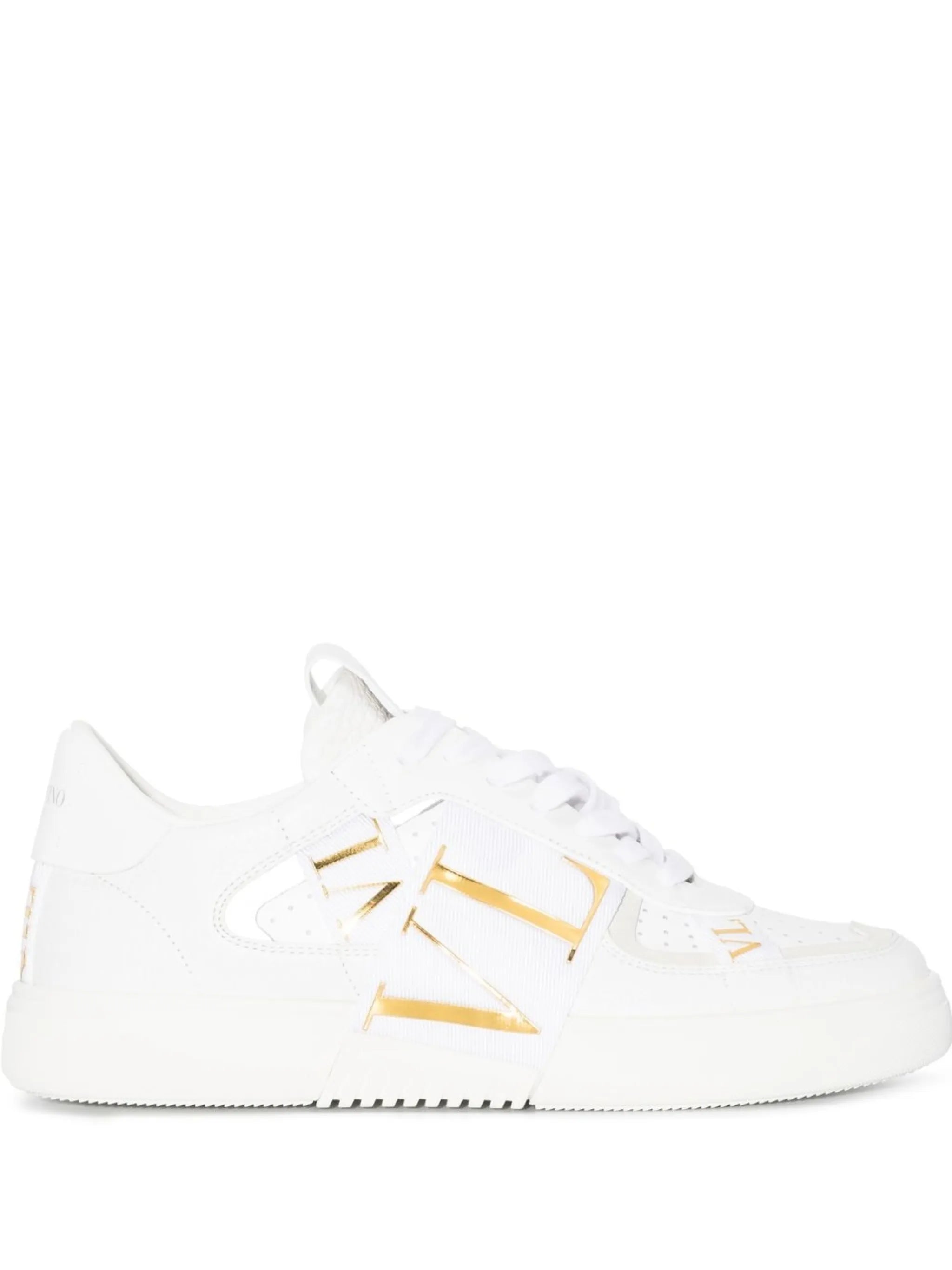 VL7N low-top sneakers