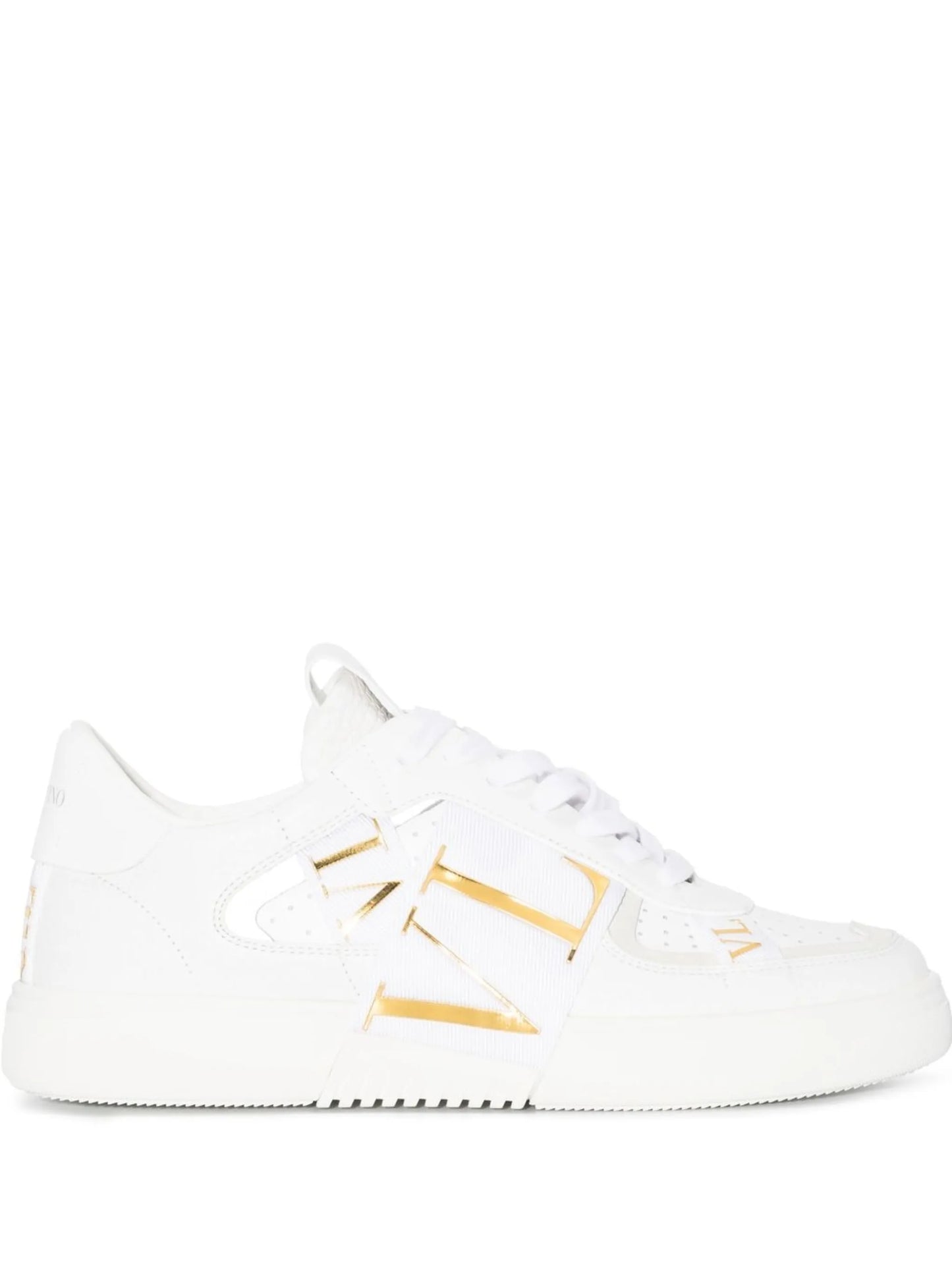 VL7N low-top sneakers