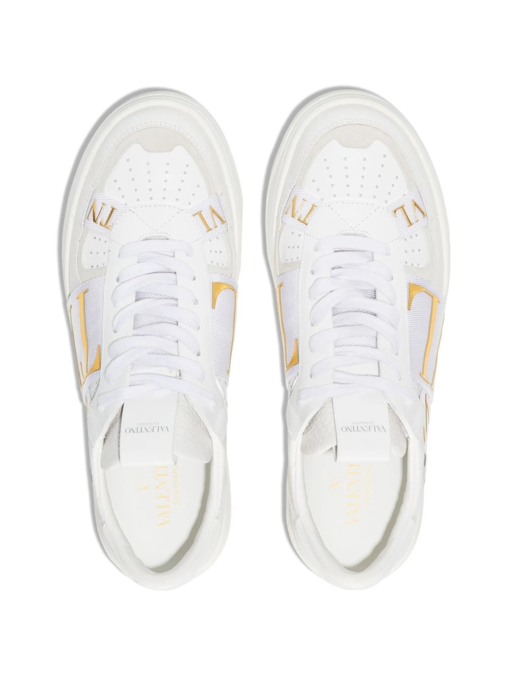 VL7N low-top sneakers