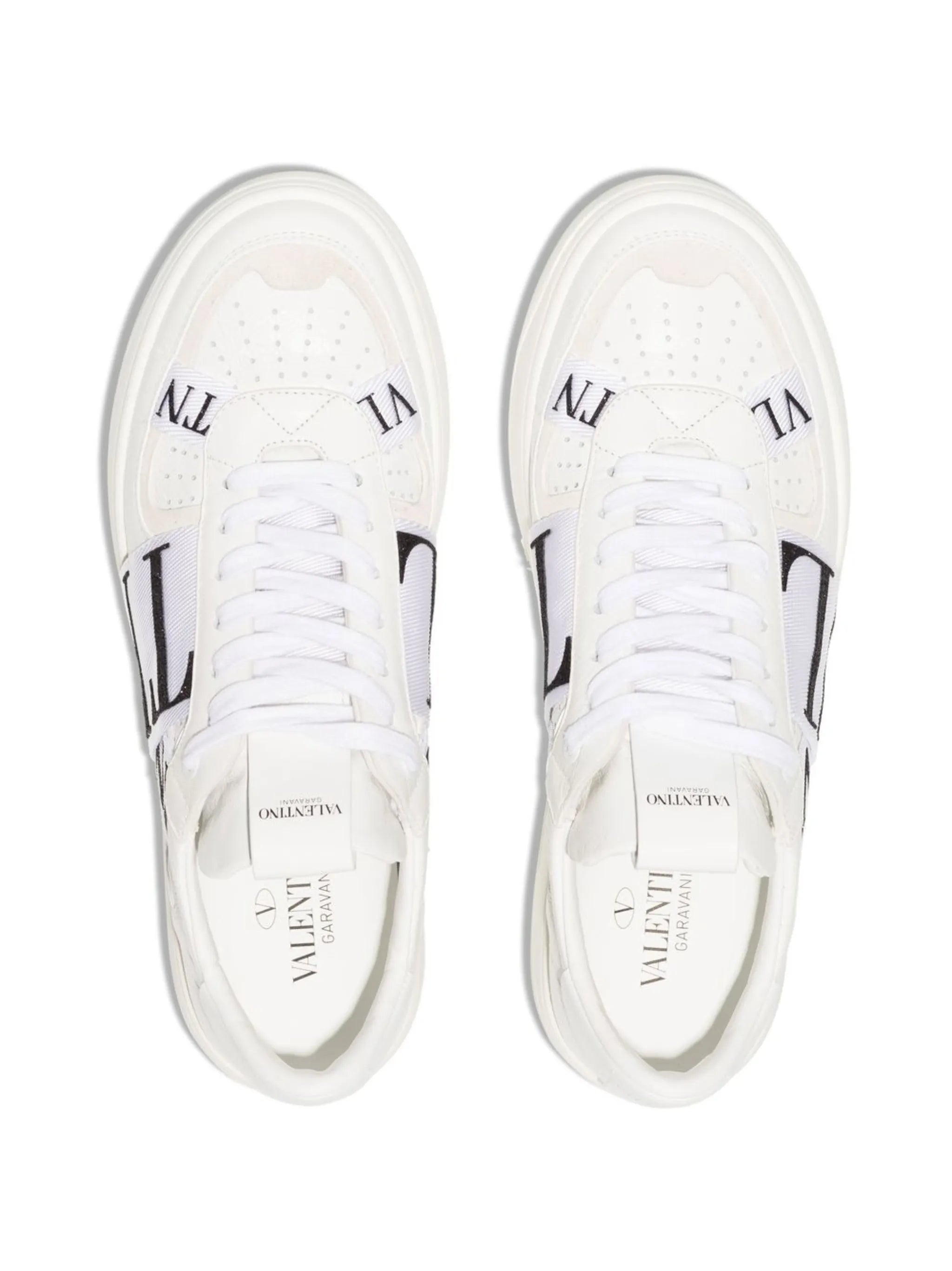 VL7N low-top sneakers