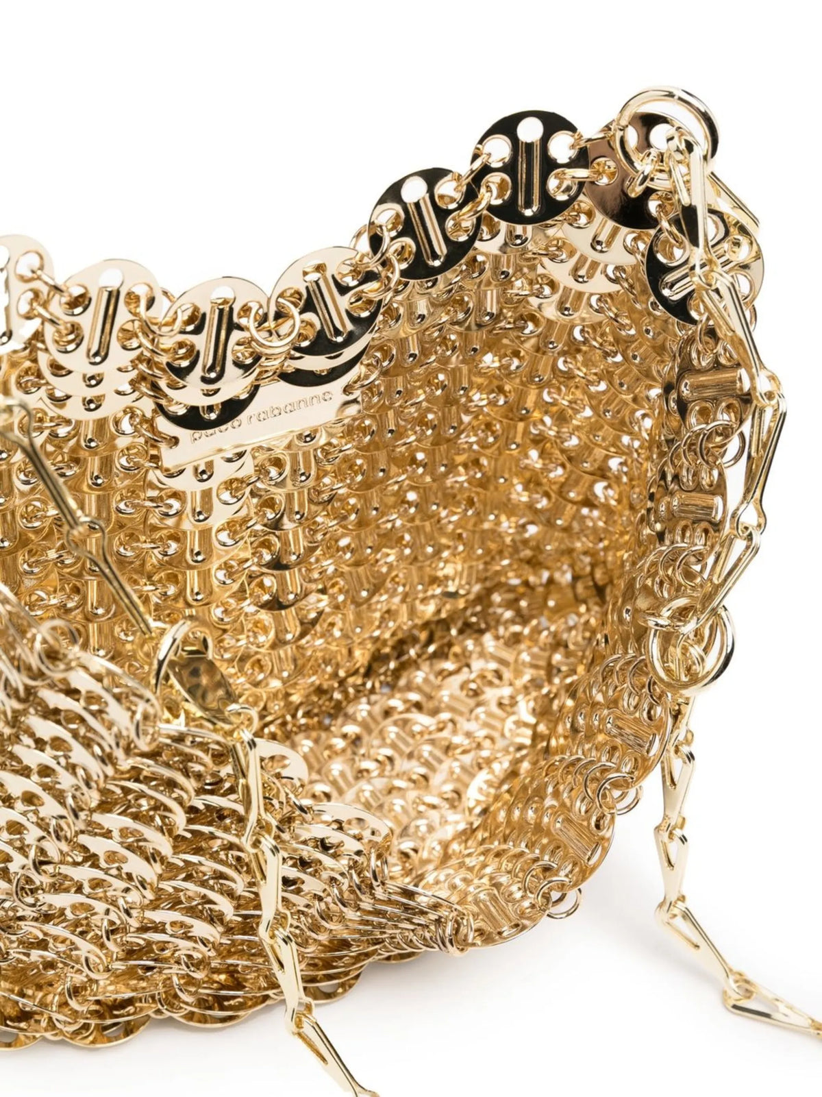 Iconic 1969 bag