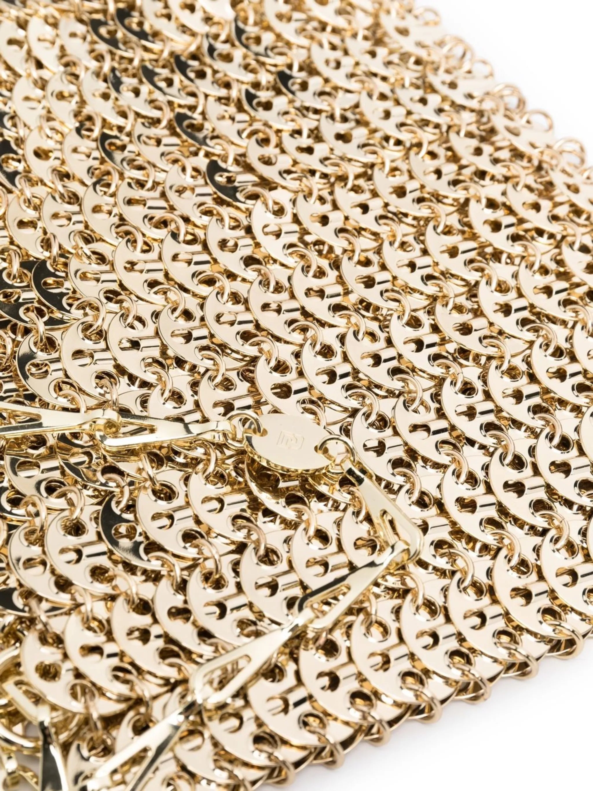 Iconic 1969 bag