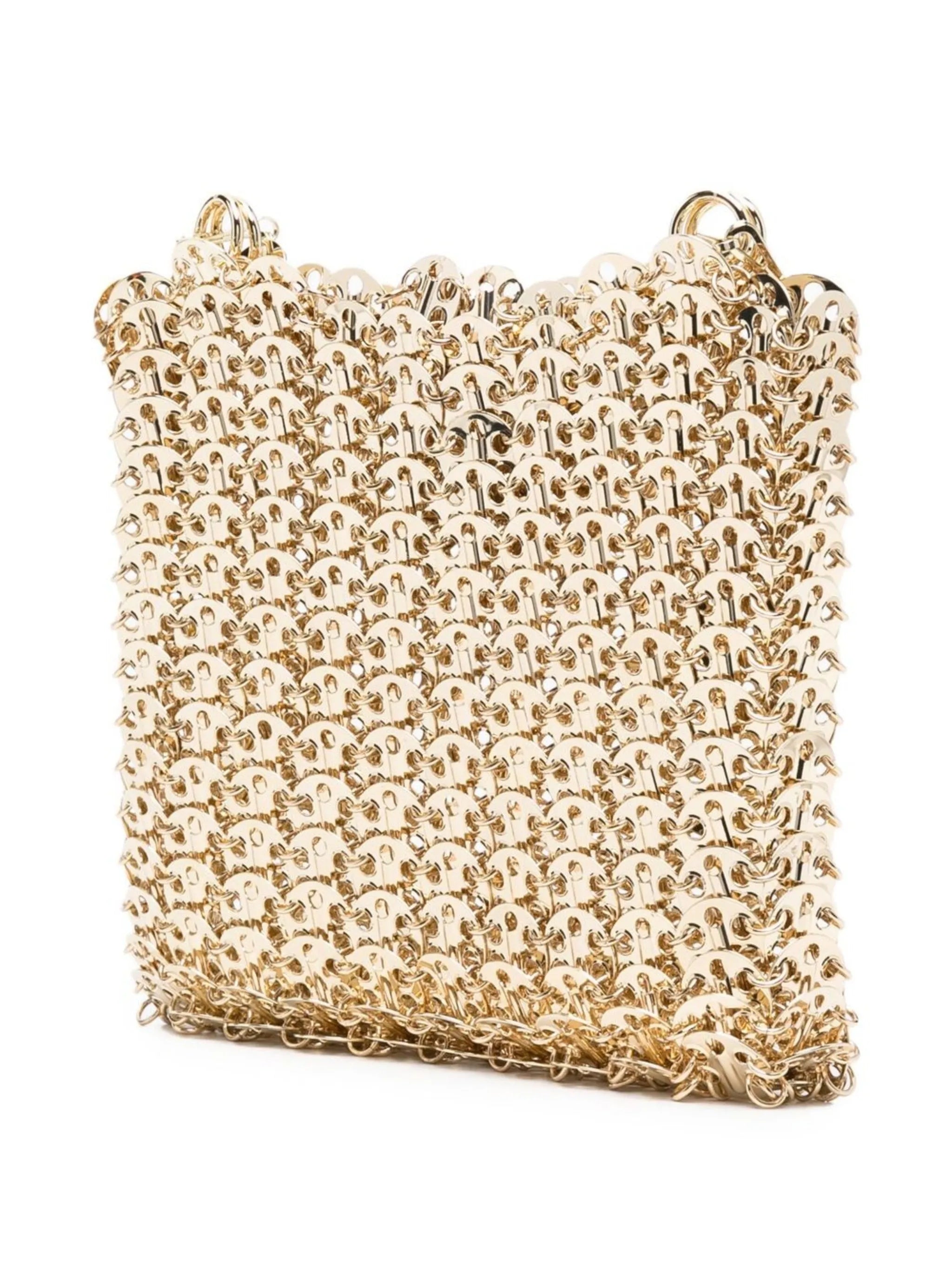 Iconic 1969 bag