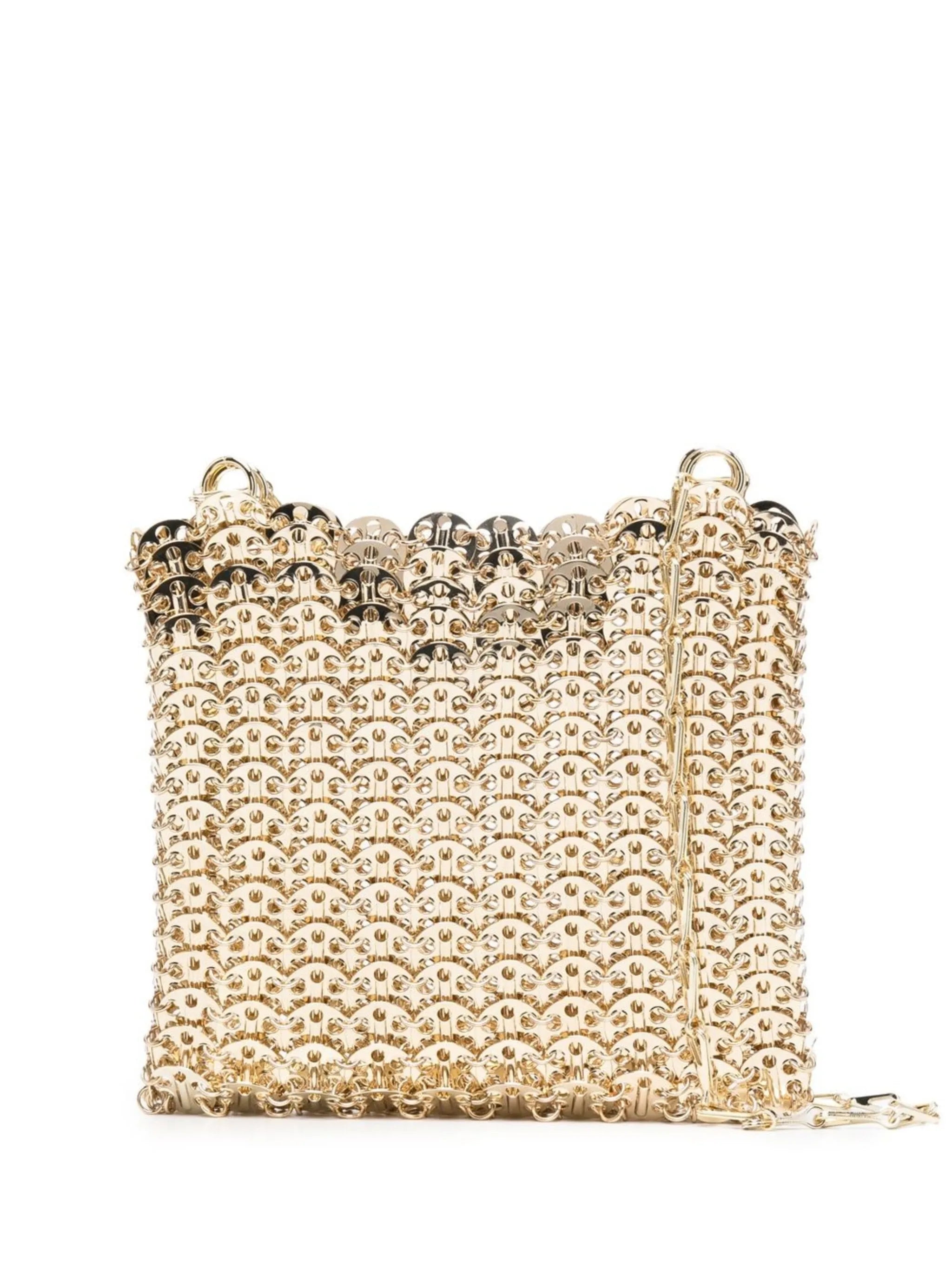 Iconic 1969 bag