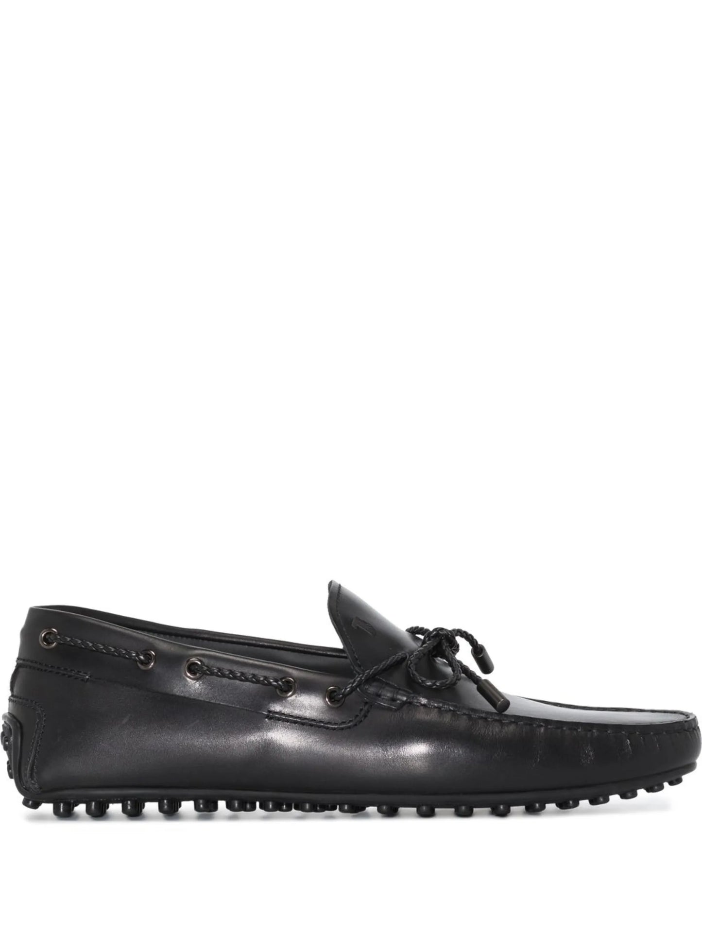 Gommino driving tassel loafers