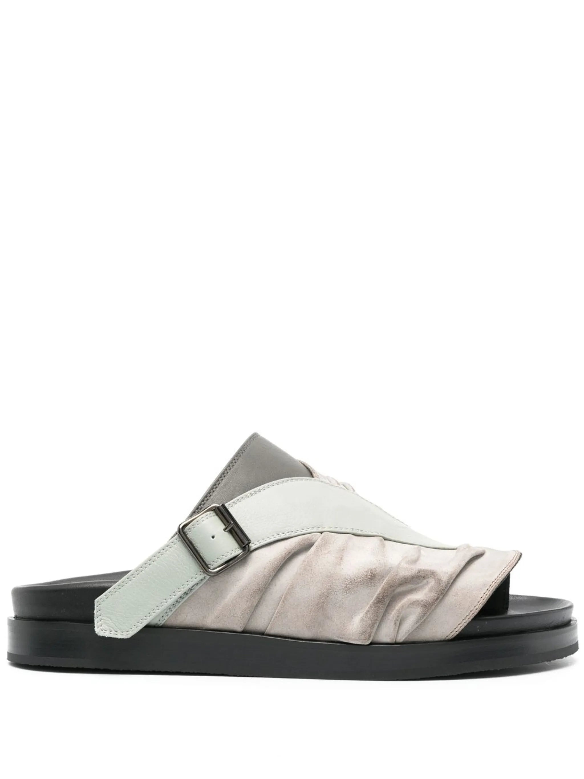 Valakas flat sandals