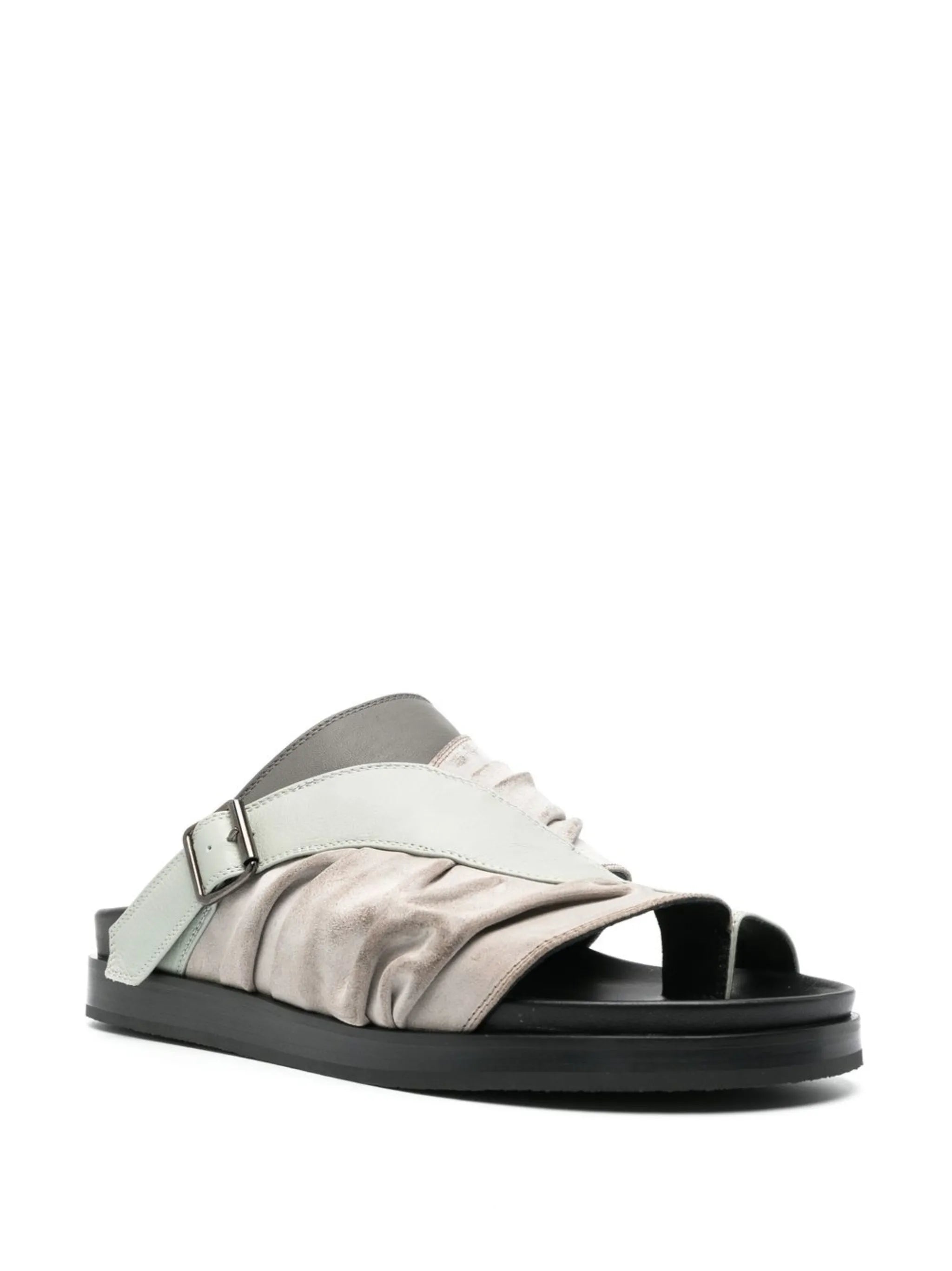 Valakas flat sandals