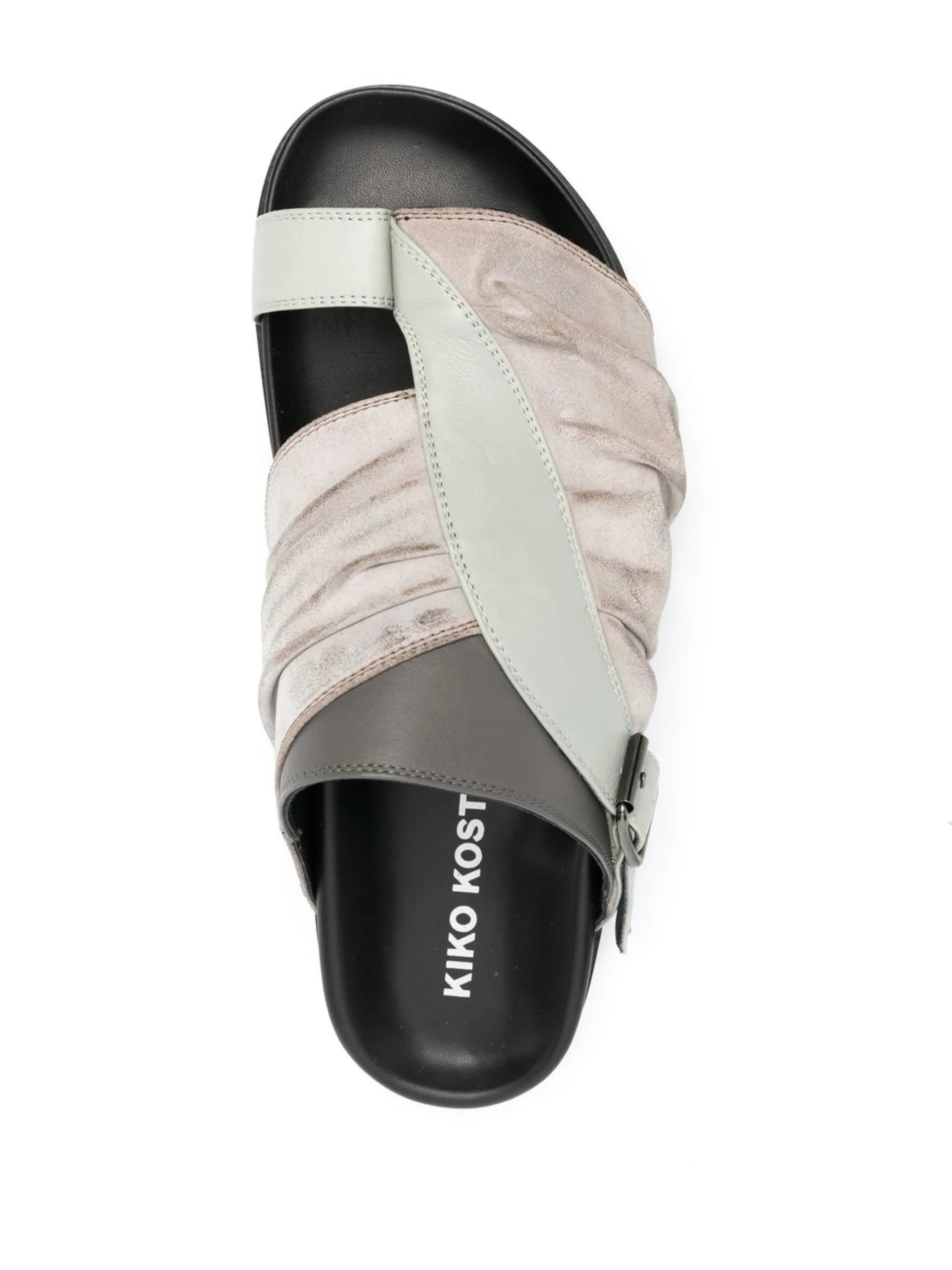 Valakas flat sandals