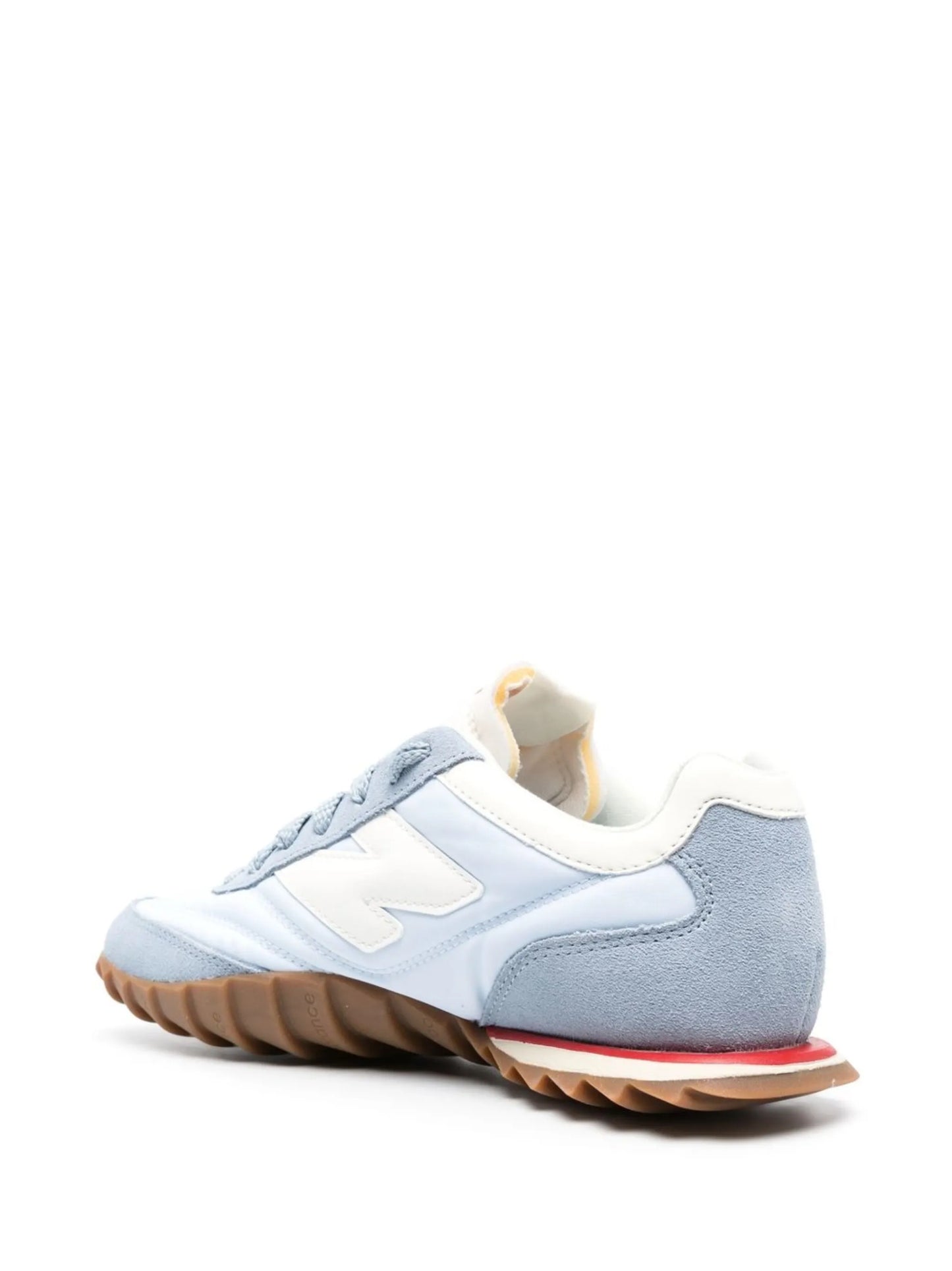 RC30 logo-patch lace-up sneakers