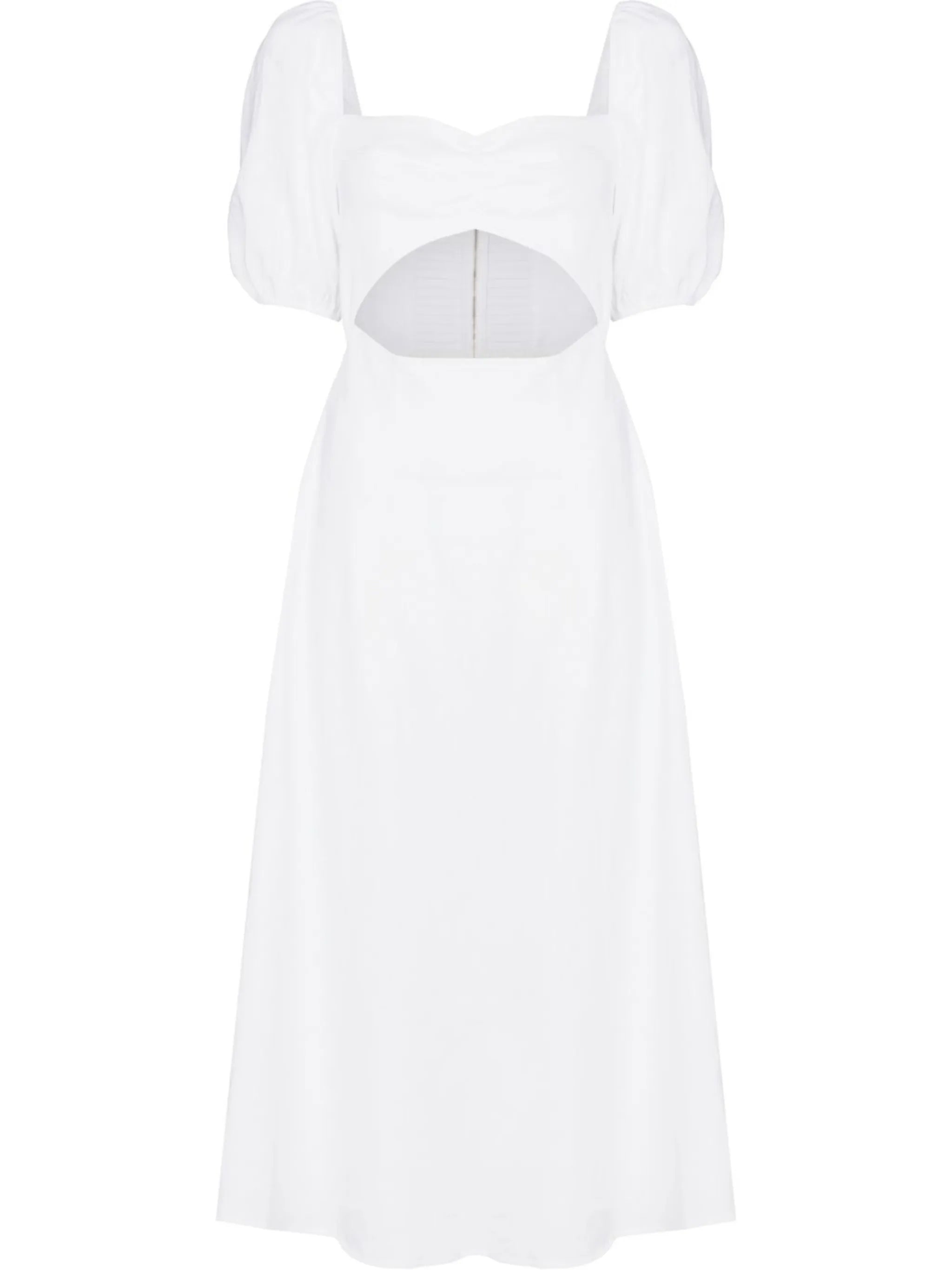 Pompano day dress
