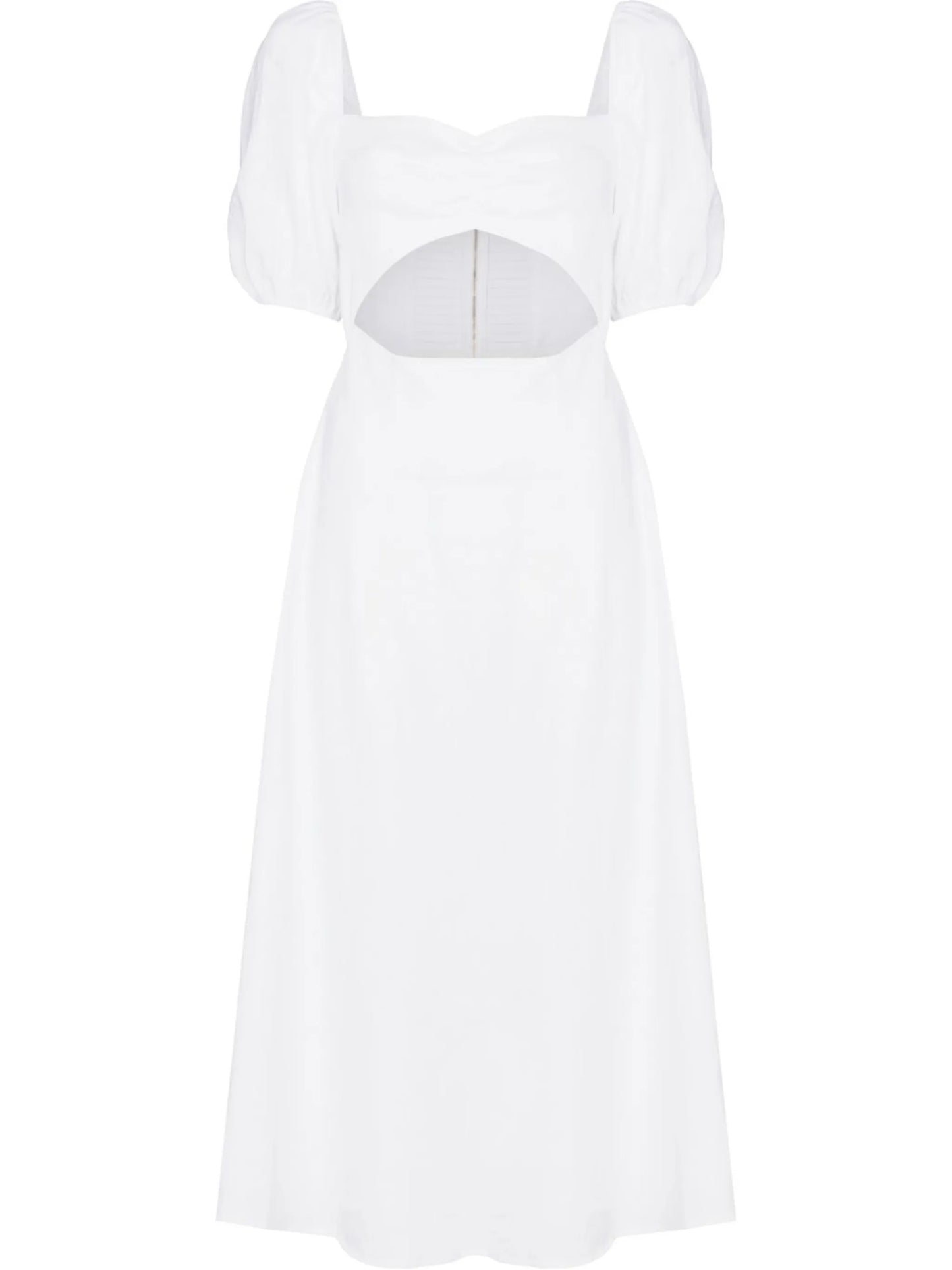 Pompano day dress