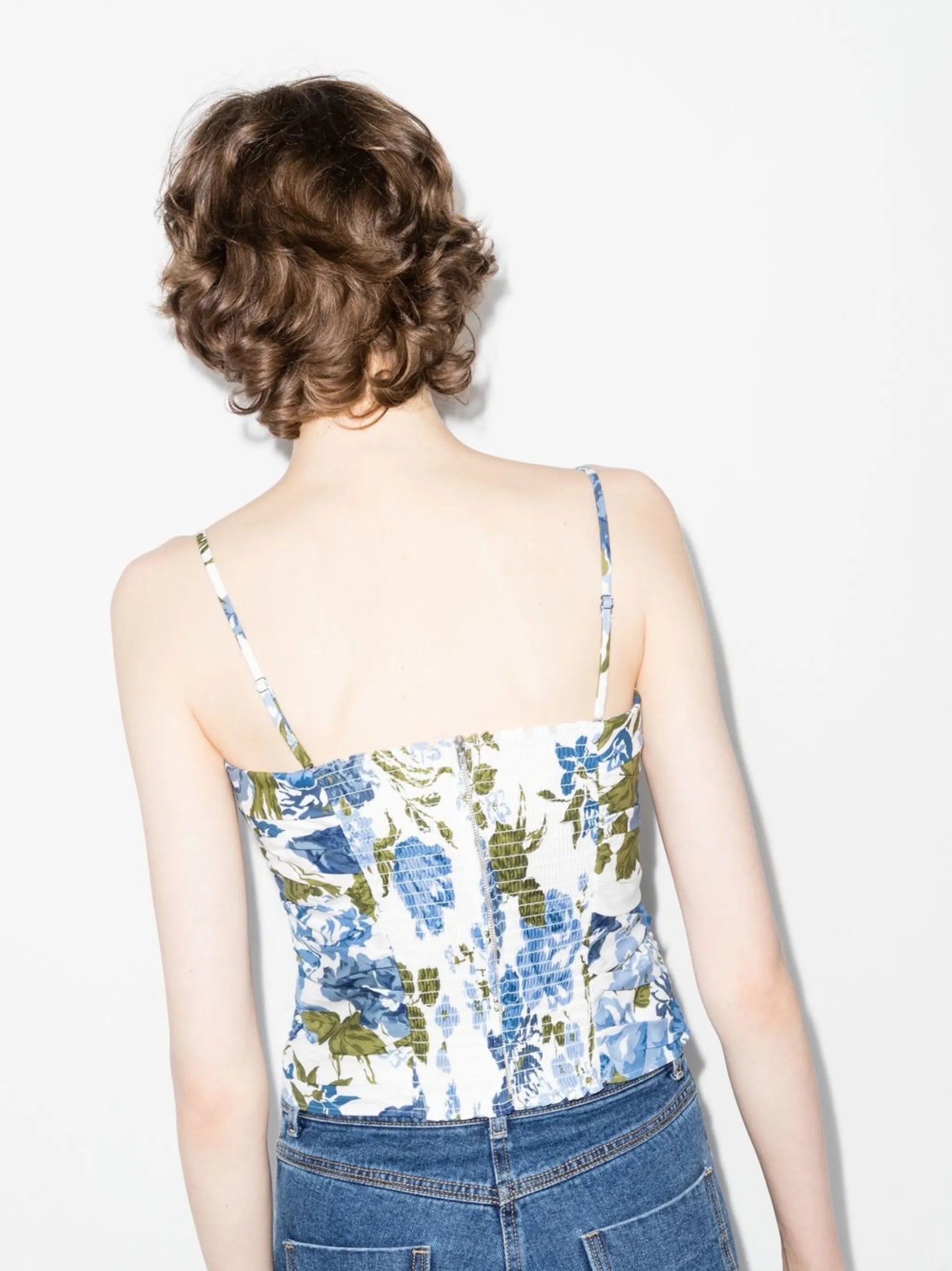 Orion tank top