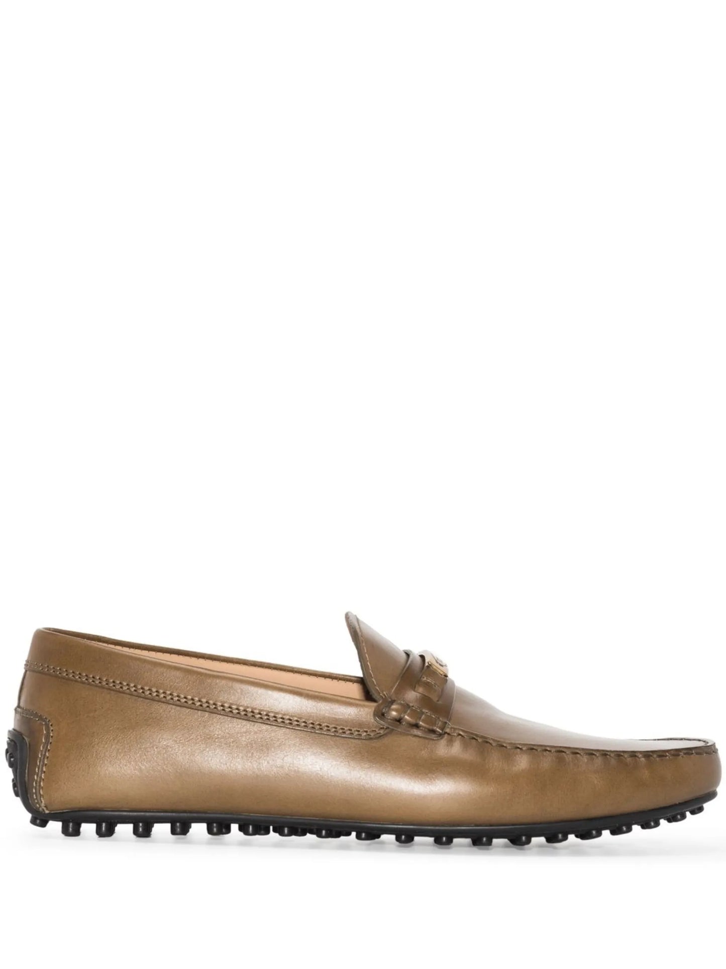 driving penny loafers