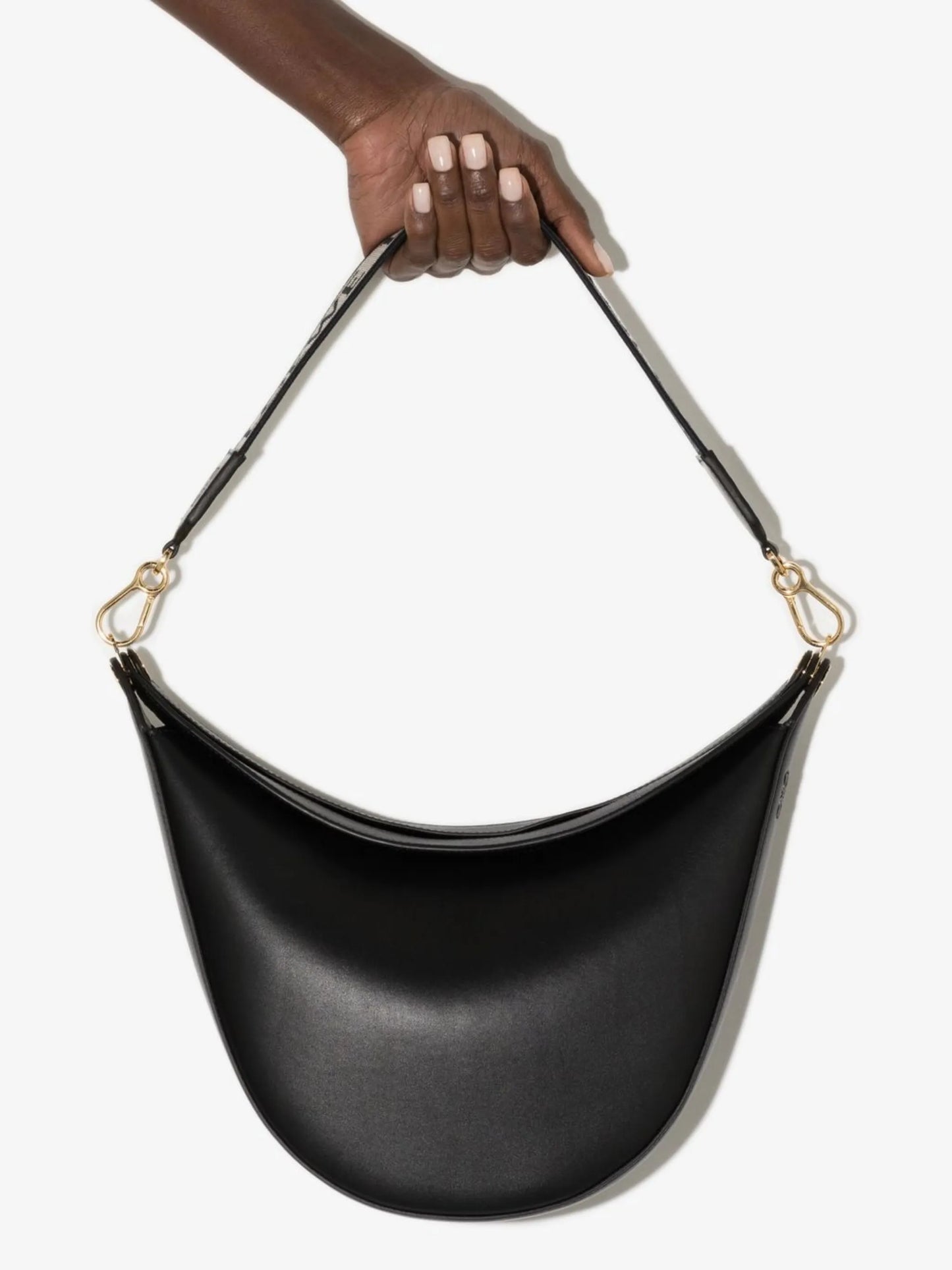 Luna shoulder bag