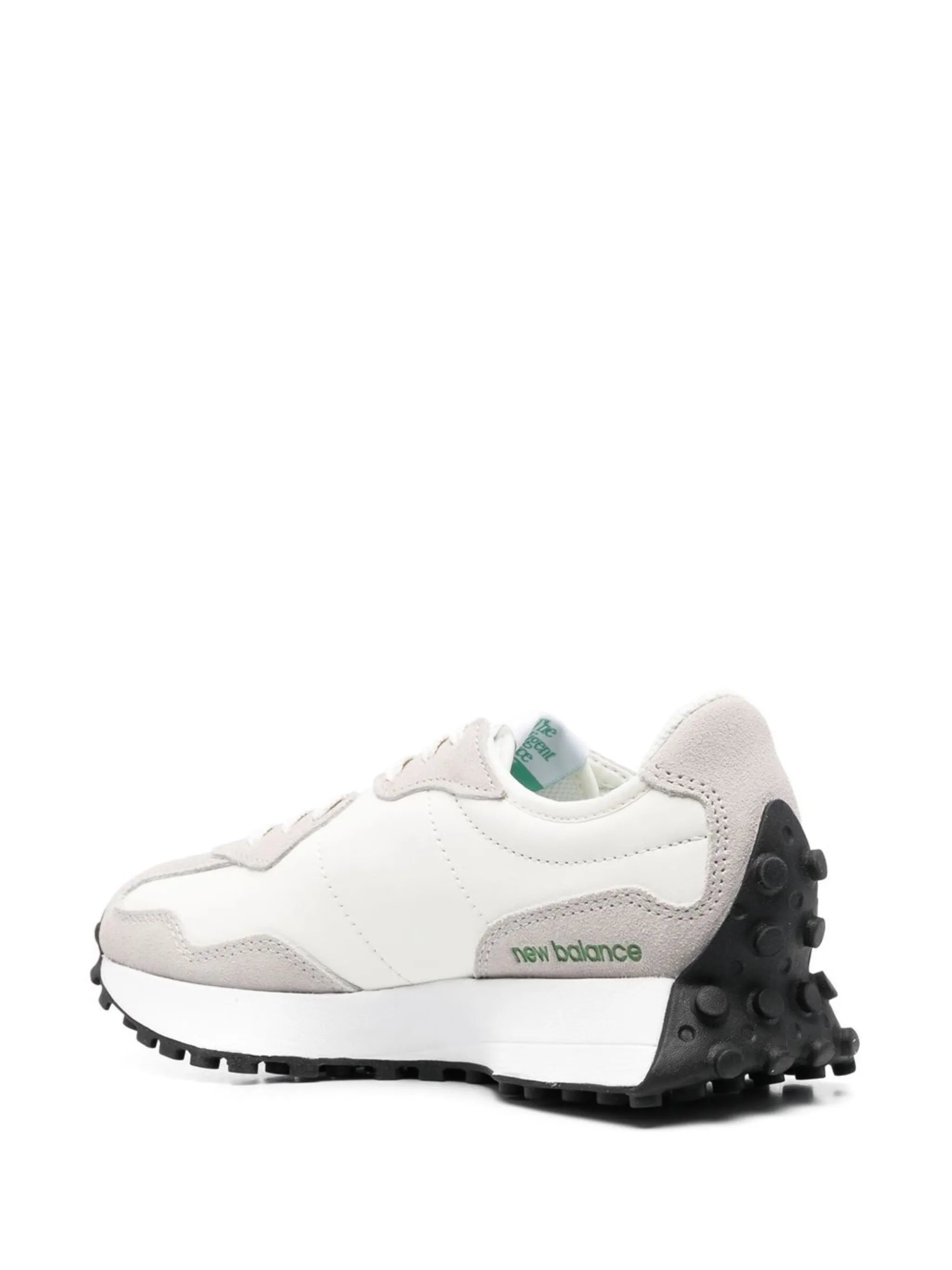 low-top lace-up sneakers