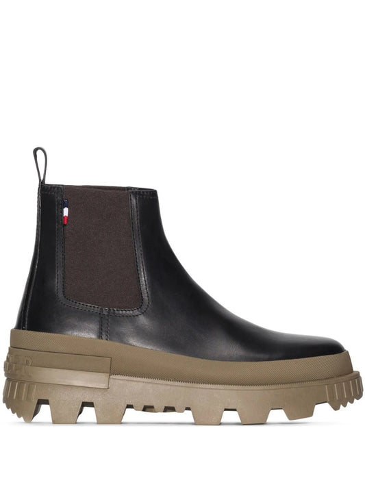 Lir ankle boots