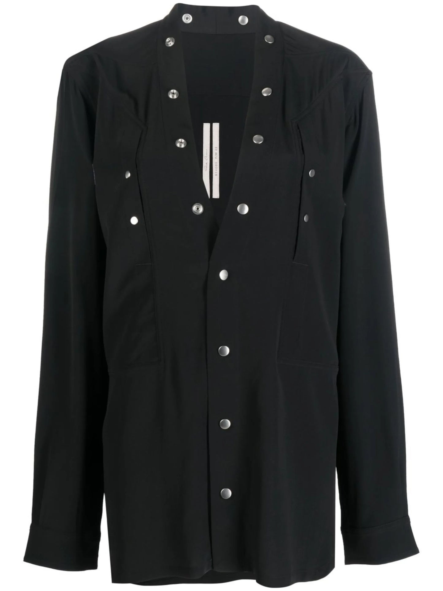 Larry oversized shirt