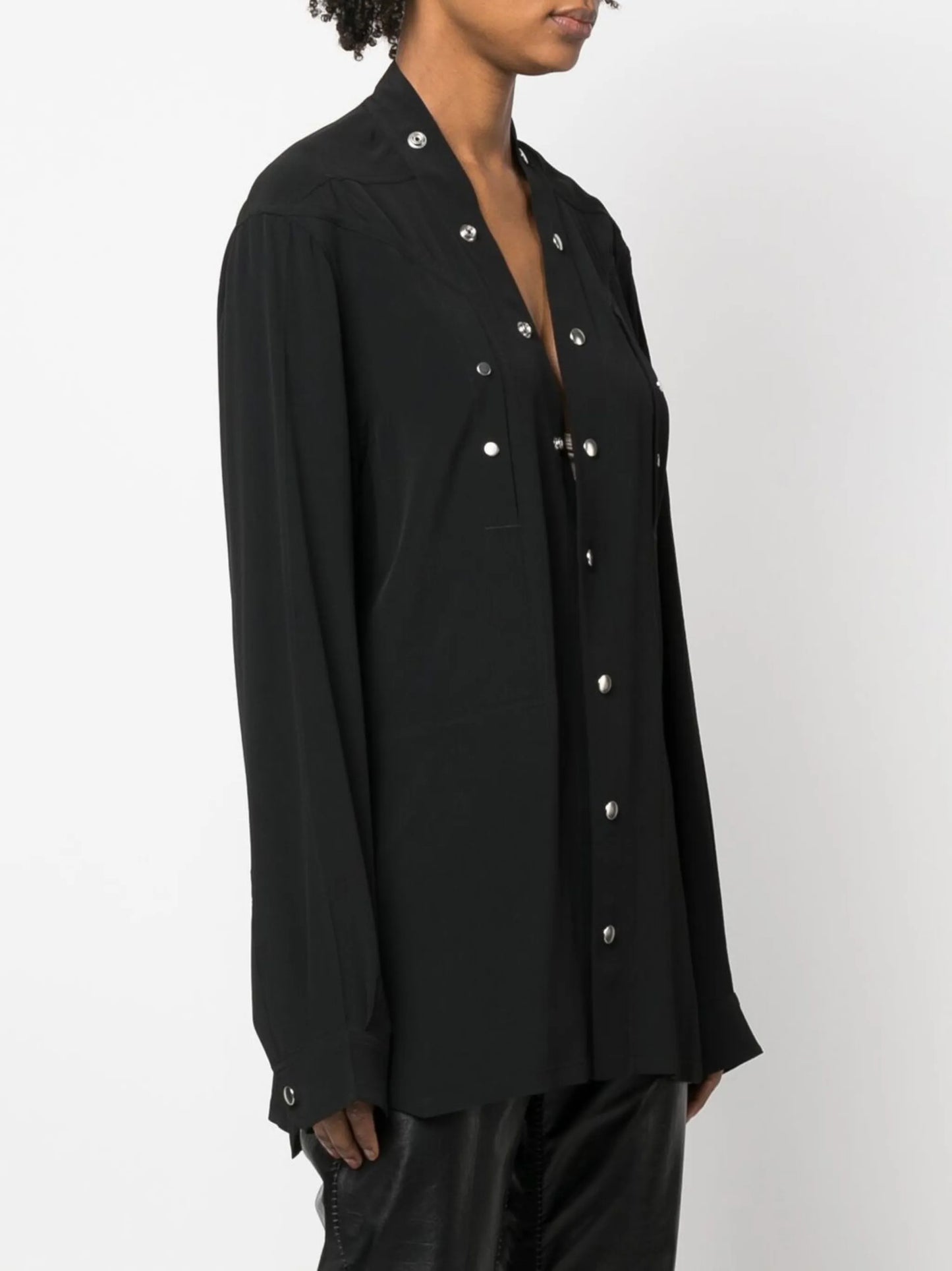 Larry oversized shirt