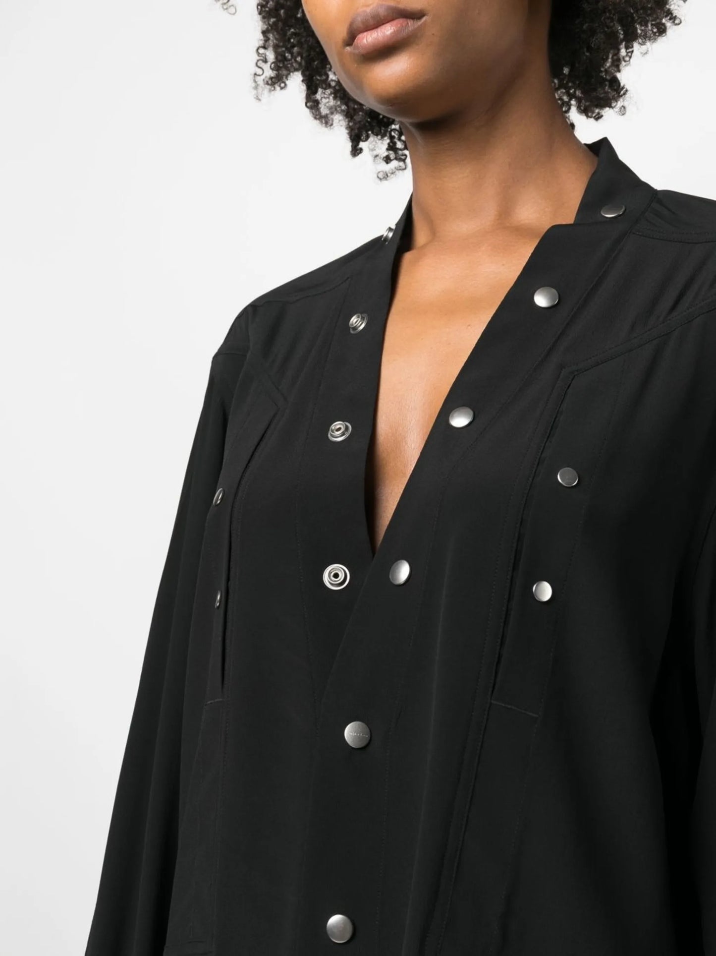Larry oversized shirt