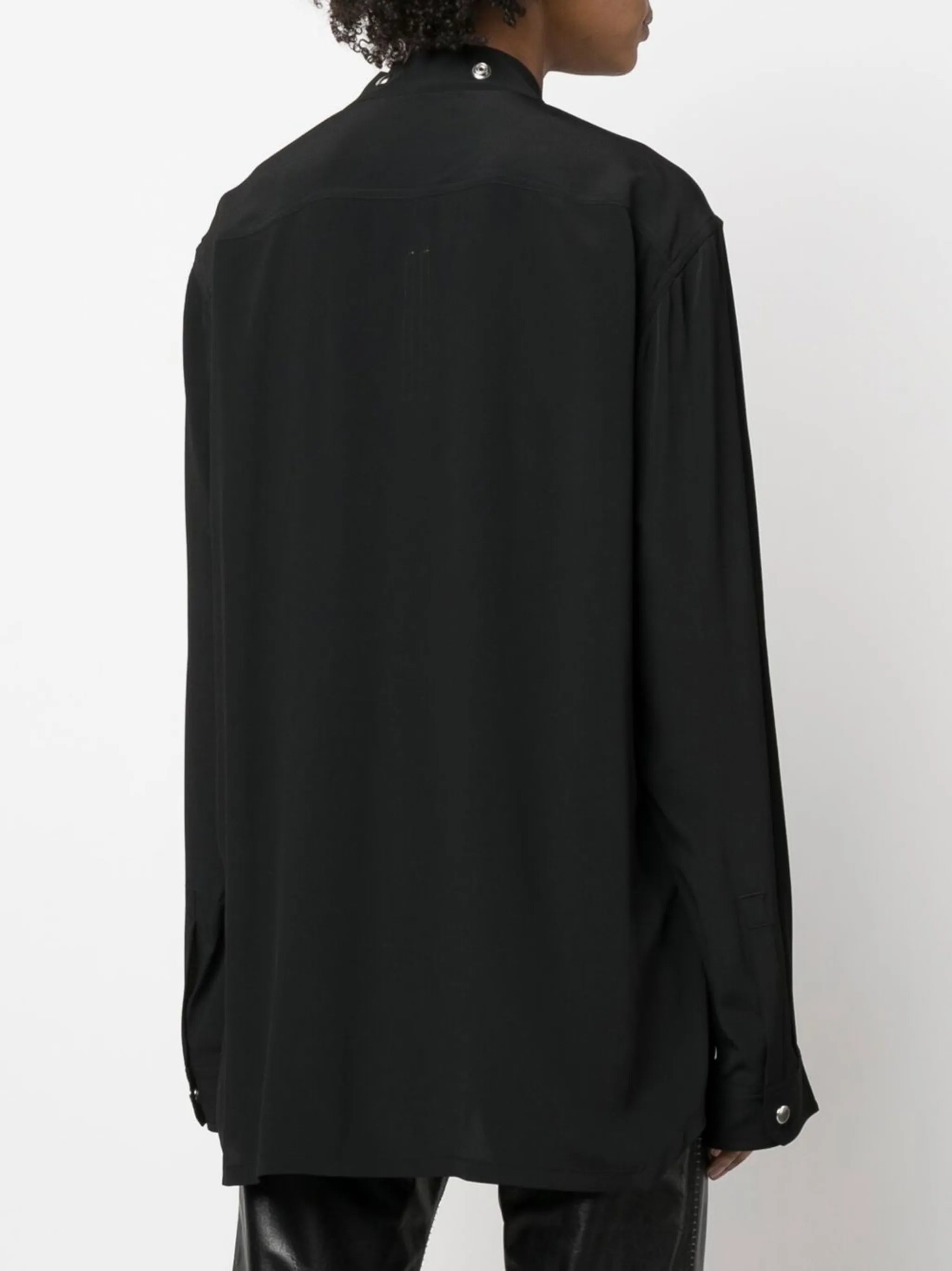 Larry oversized shirt
