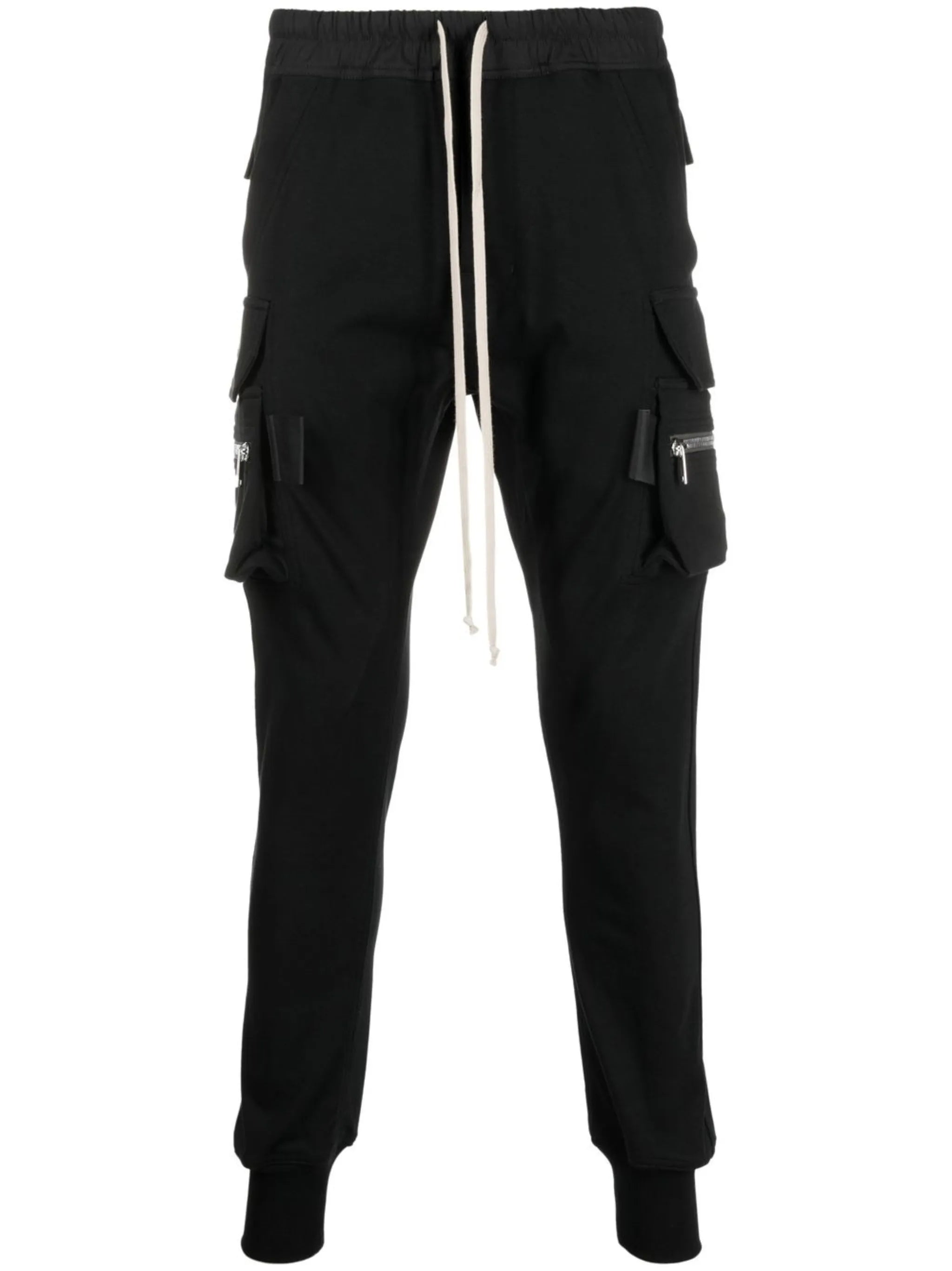 Mastodon cotton cargo pants