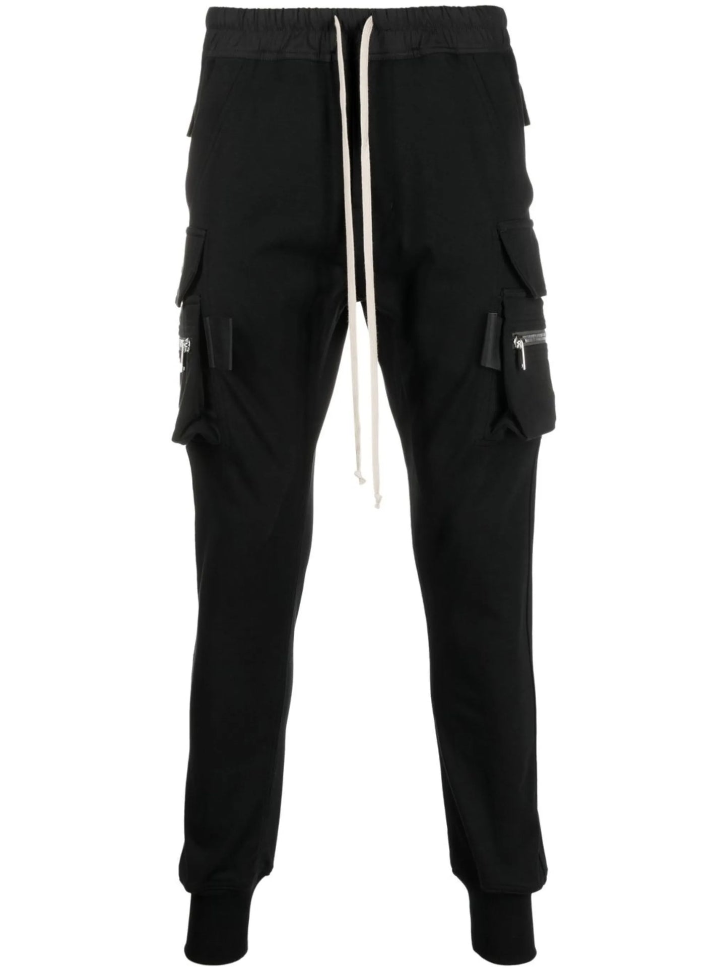 Mastodon cotton cargo pants