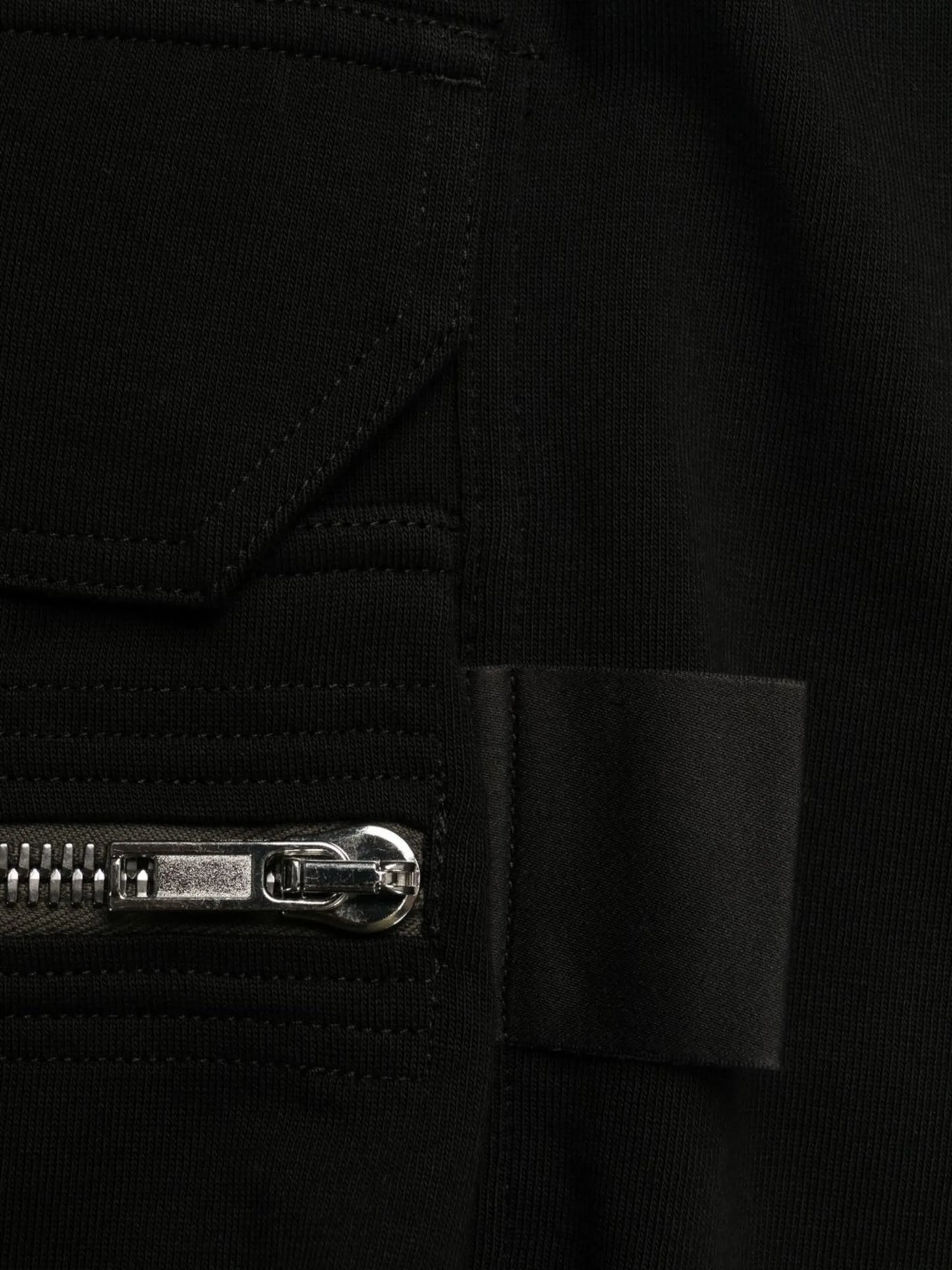 Mastodon cotton cargo pants