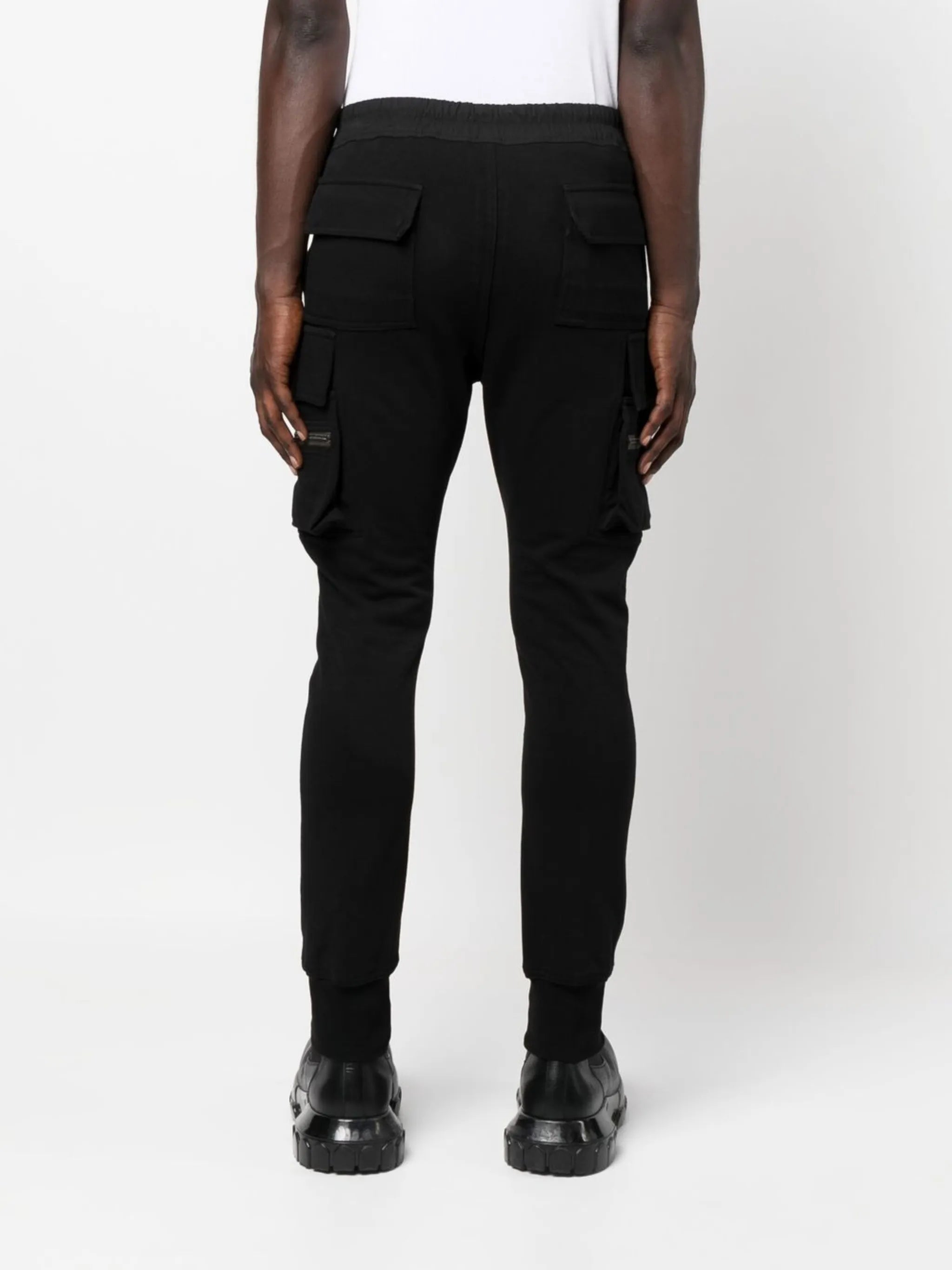 Mastodon cotton cargo pants
