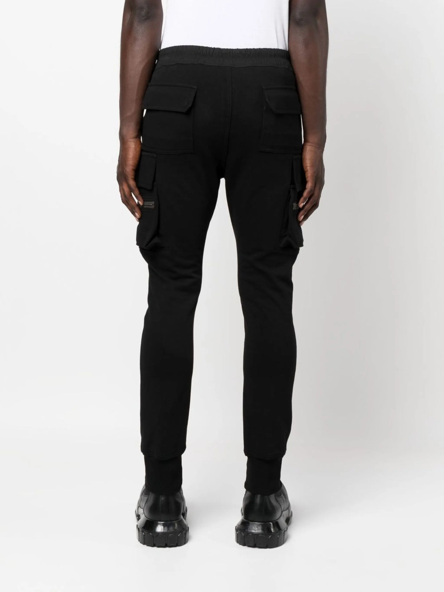 Mastodon cotton cargo pants