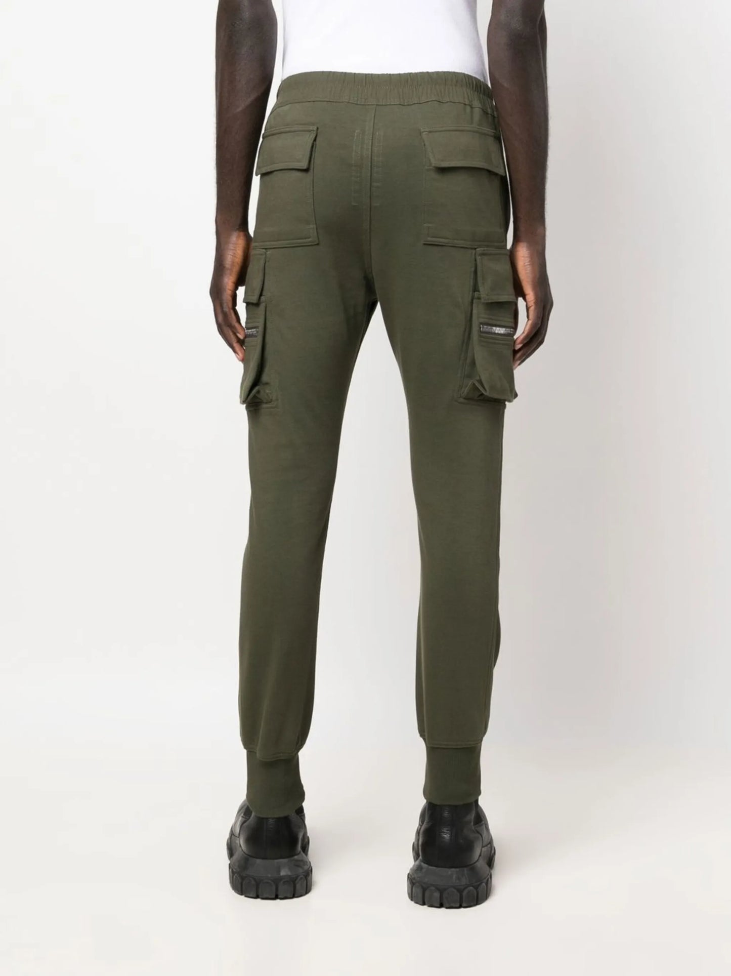 Mastodon cotton cargo pants
