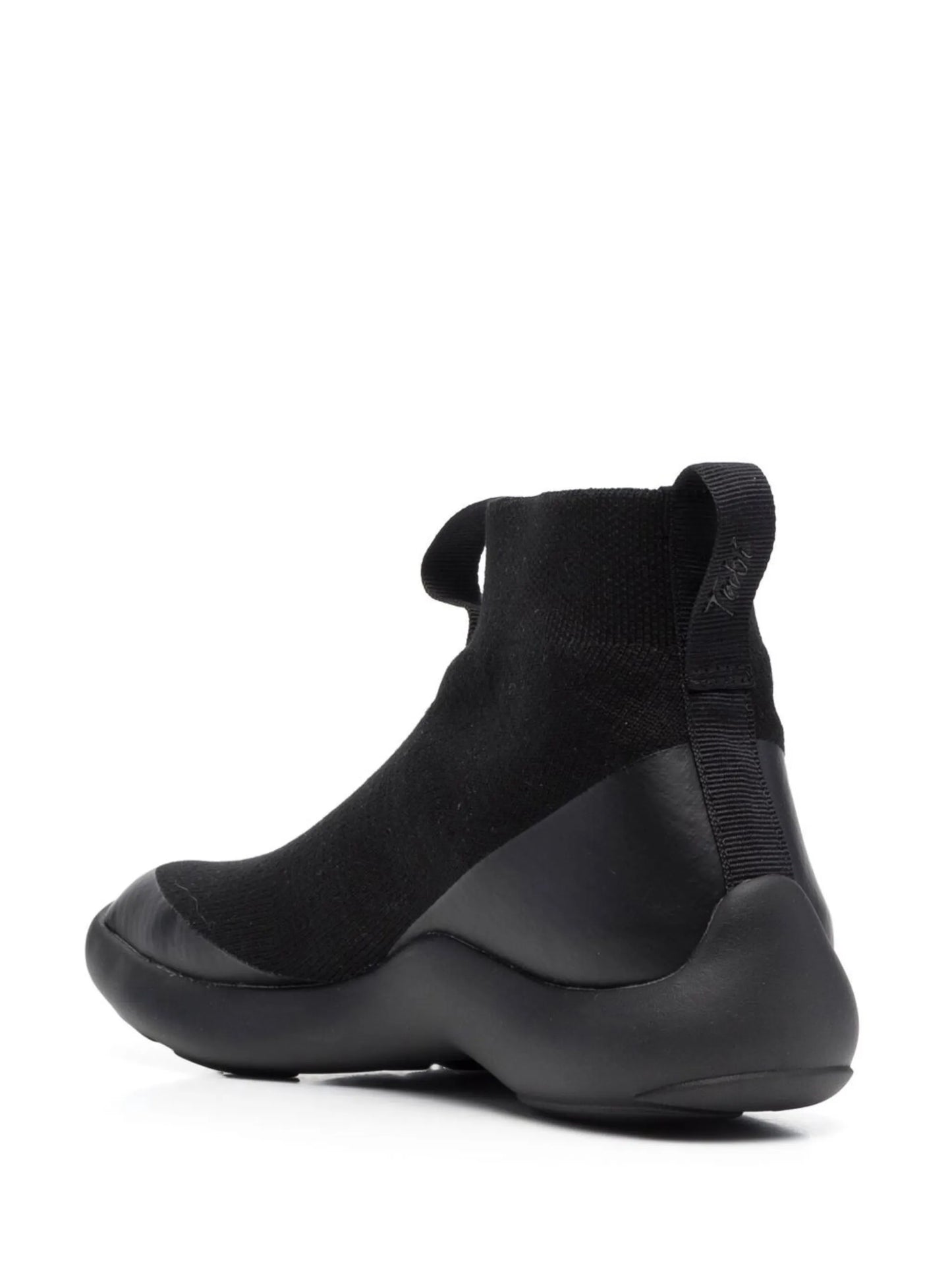 Tabi Footwear high-top sneakers