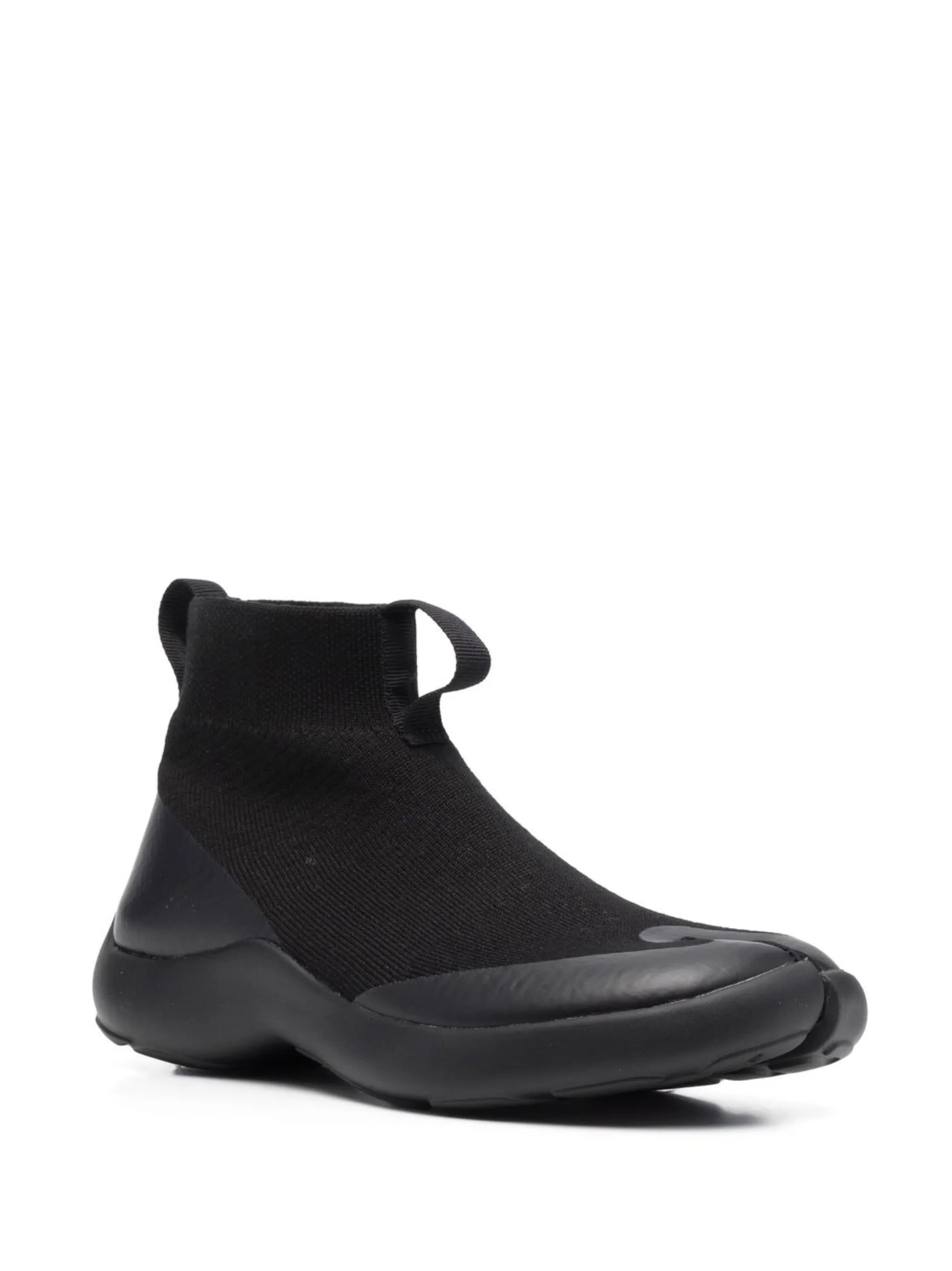 Tabi Footwear high-top sneakers