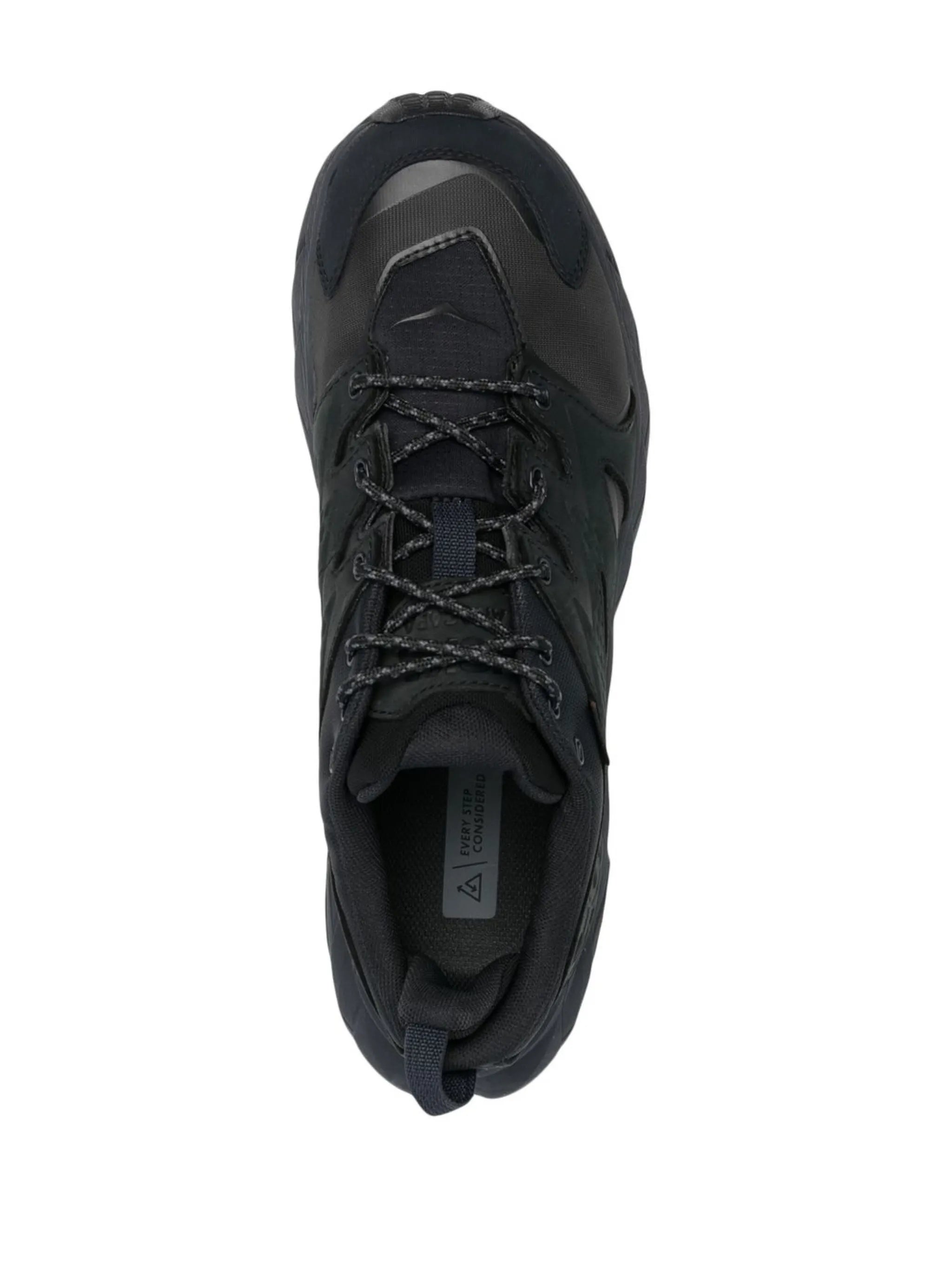low-top sneakers