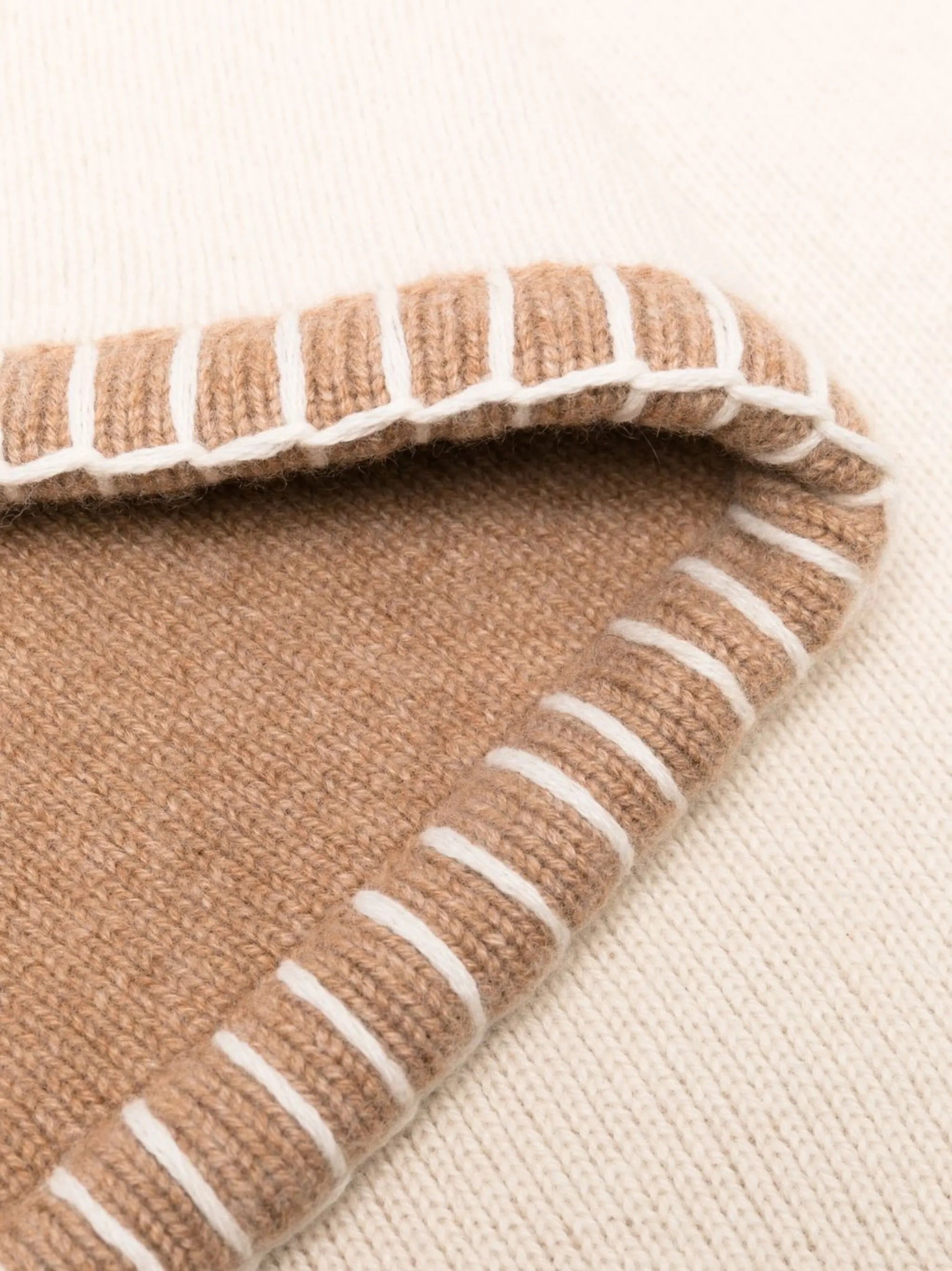 Stockholm blanket
