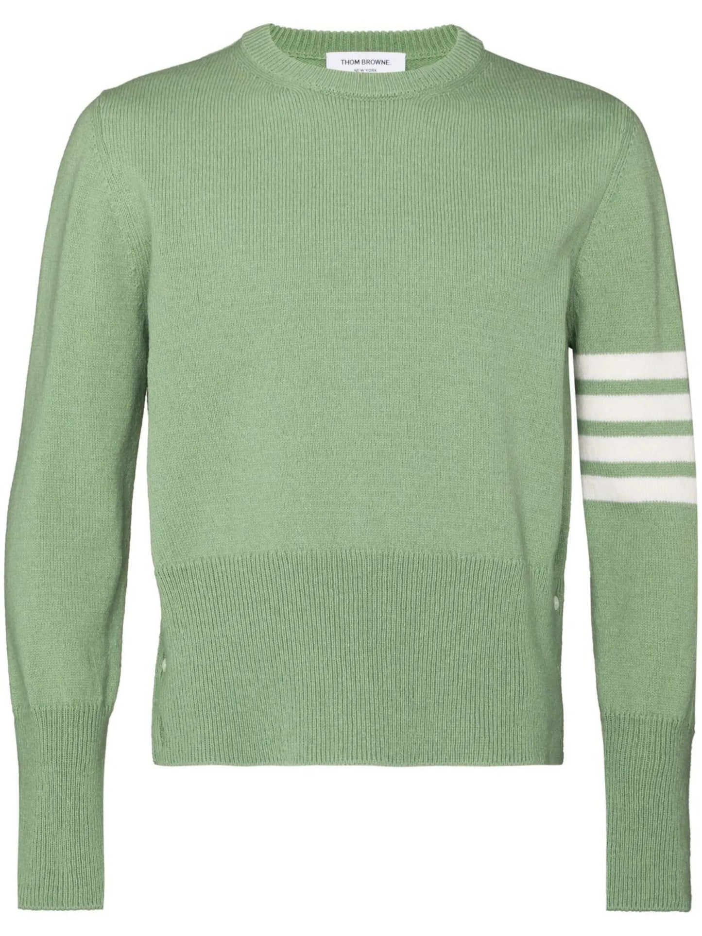 4-Bar stripe jumper