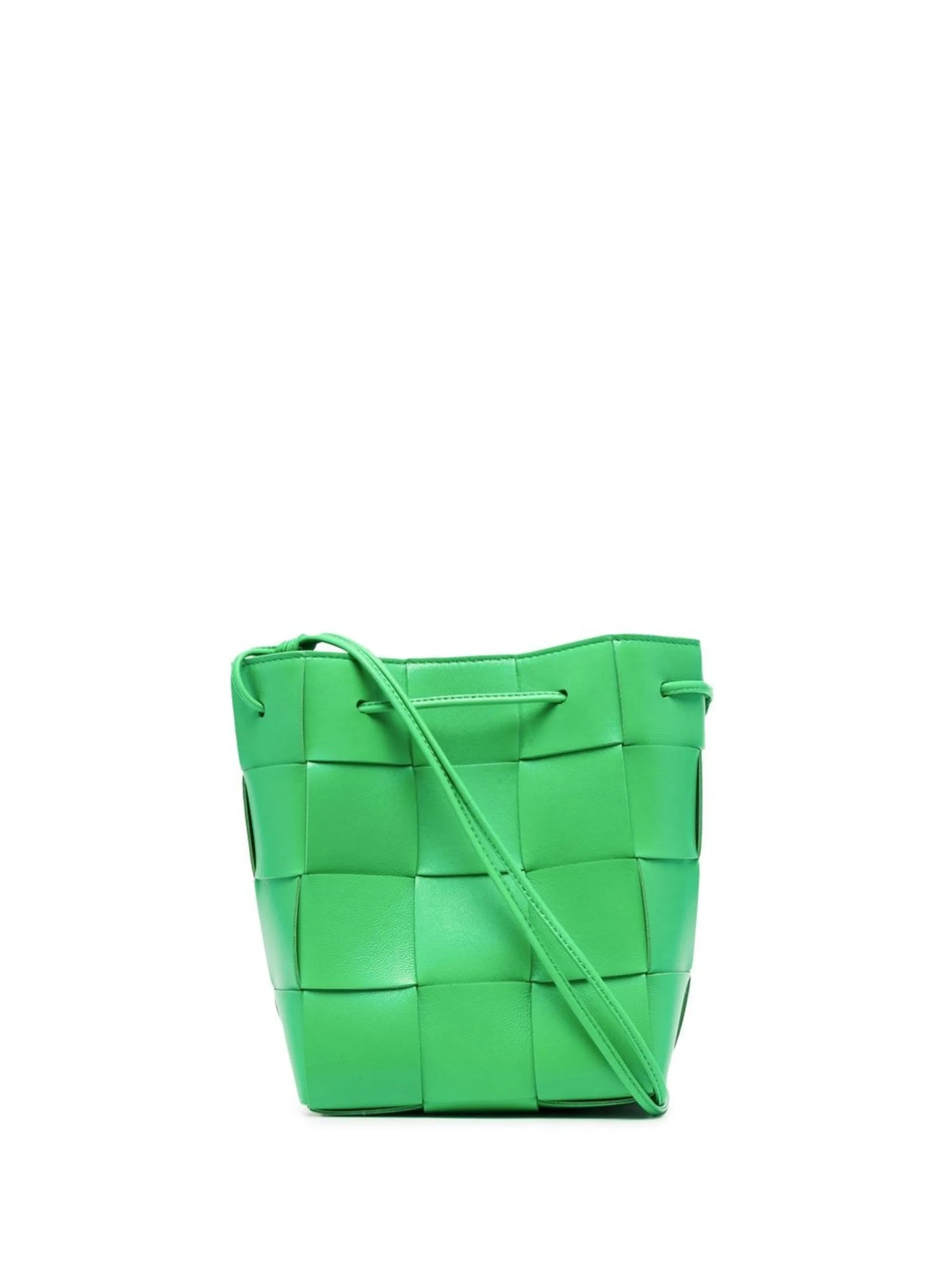 small Cassette shoulder bag